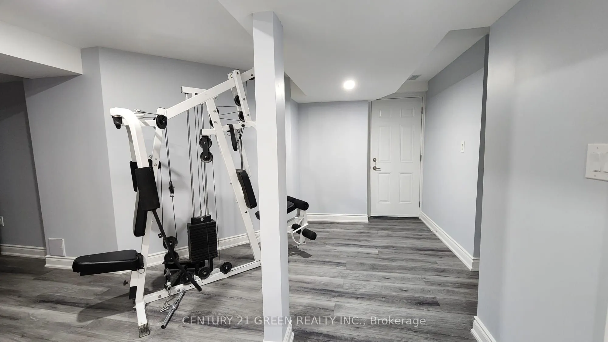 68 River Rock Crescent, #UPPER PORTION
