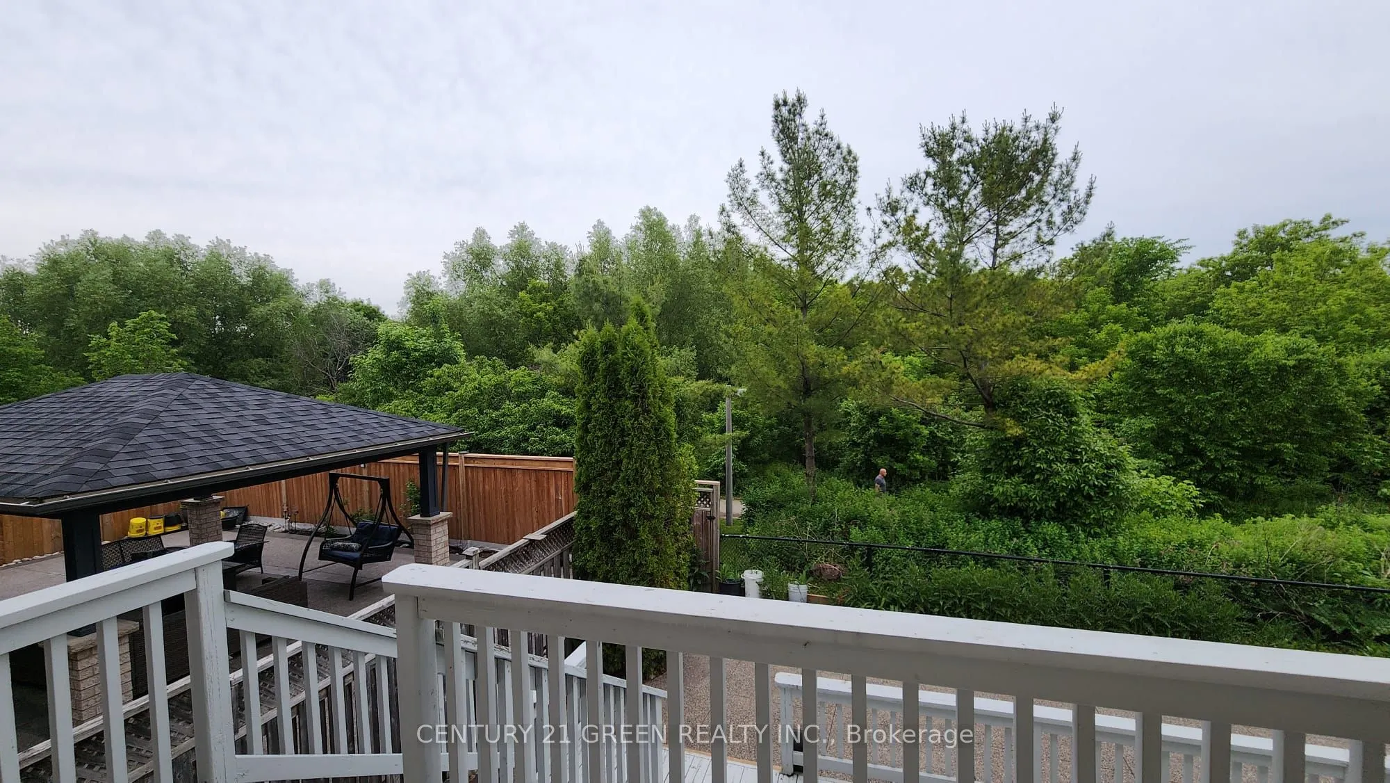 68 River Rock Crescent, #UPPER PORTION