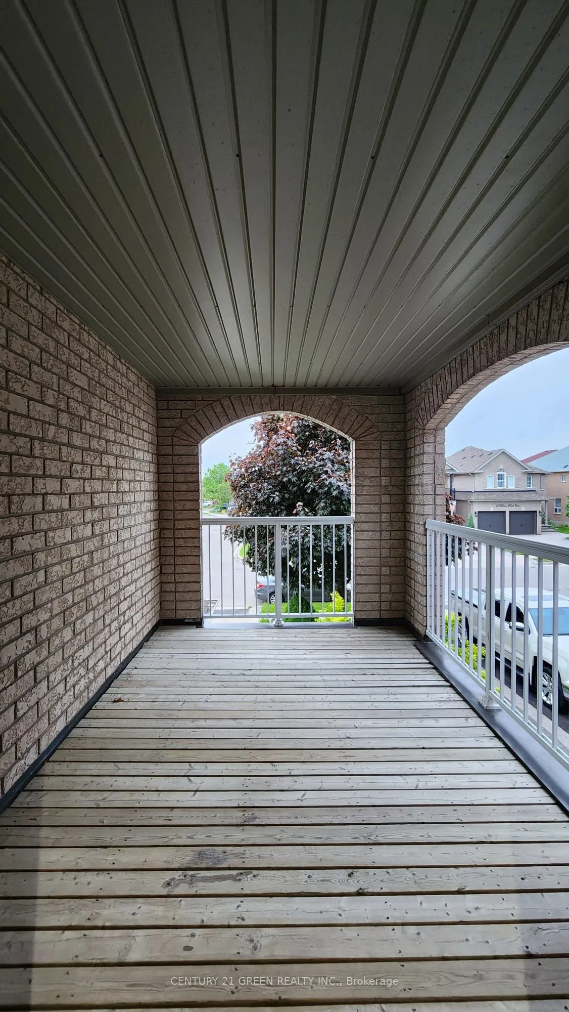 68 River Rock Crescent, #UPPER PORTION