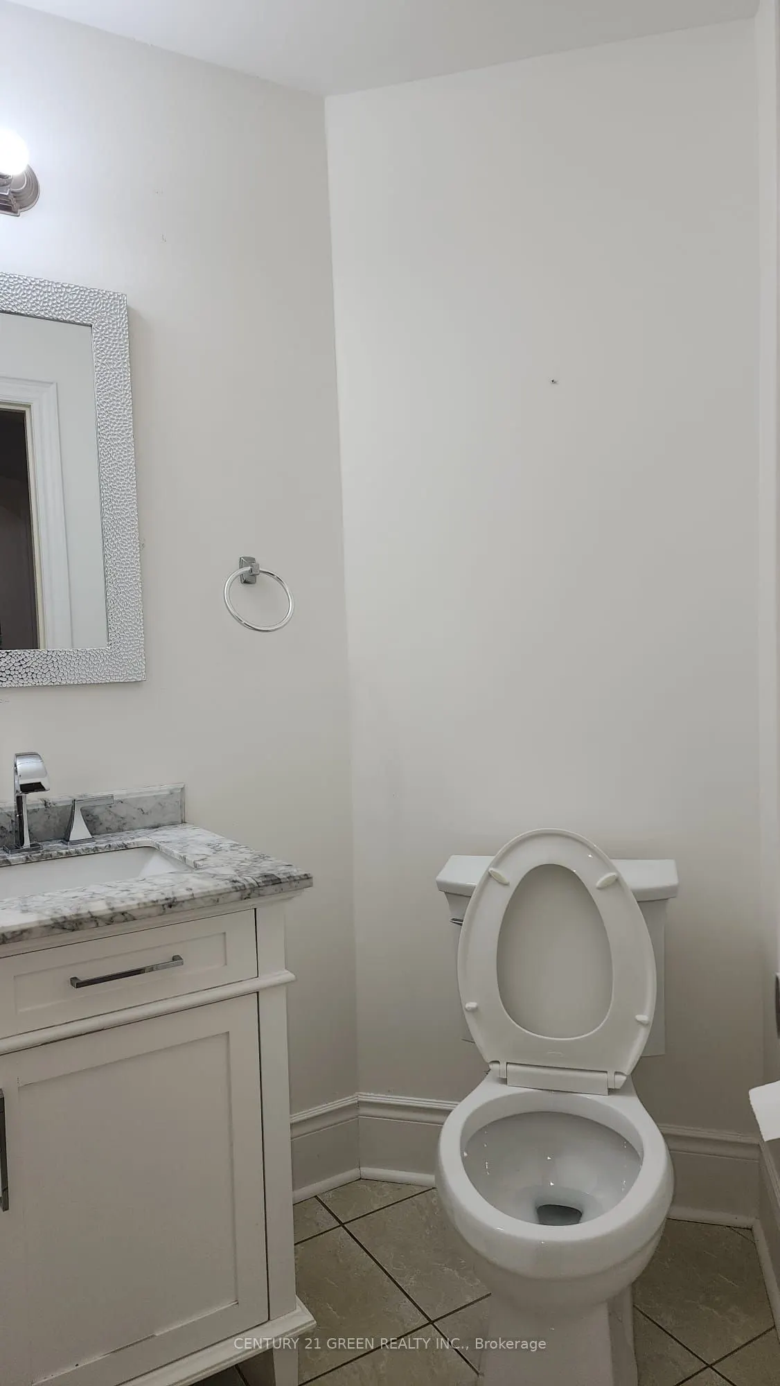 68 River Rock Crescent, #UPPER PORTION