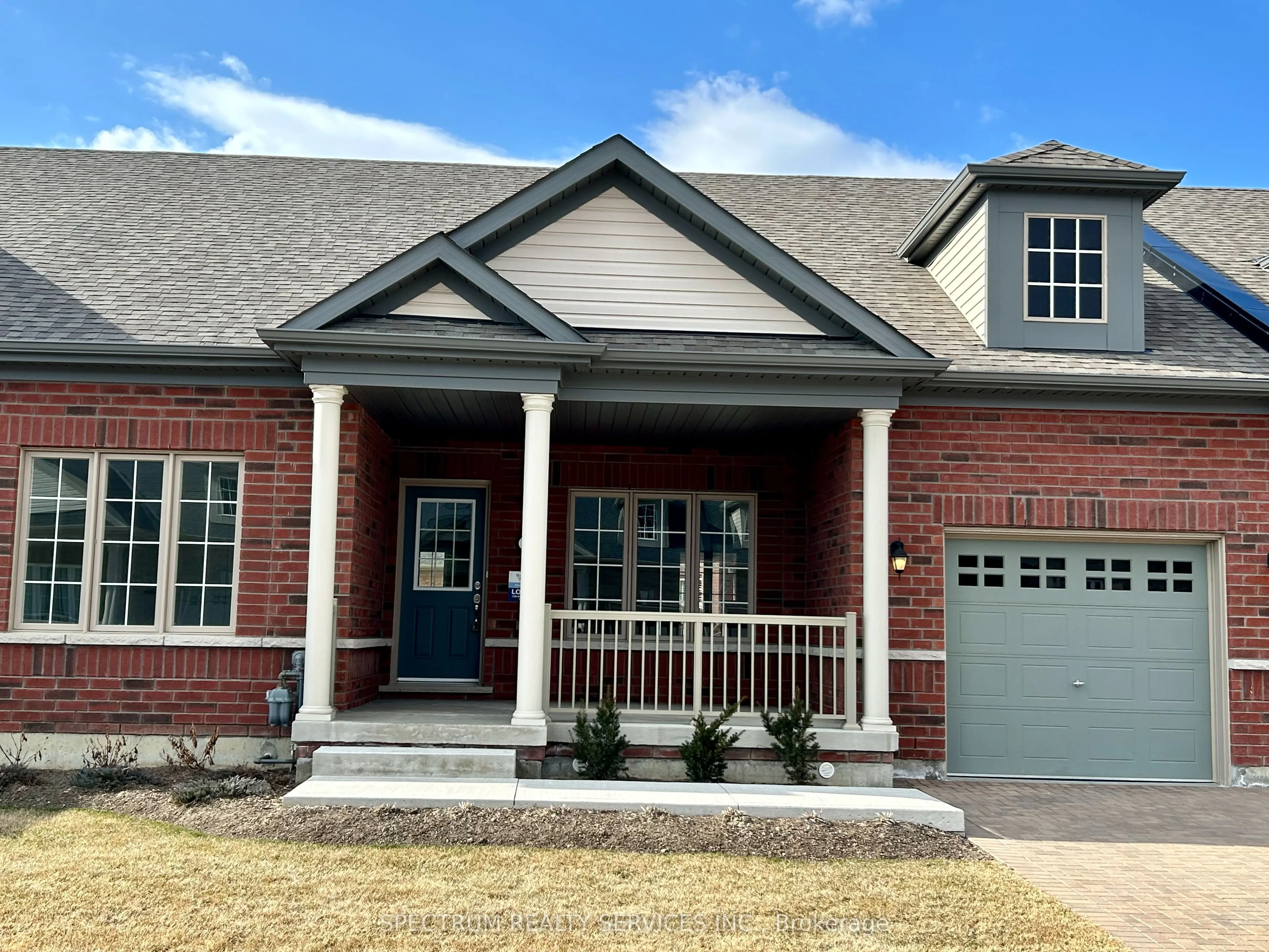 128 DEGASPERIS Trail, #60
