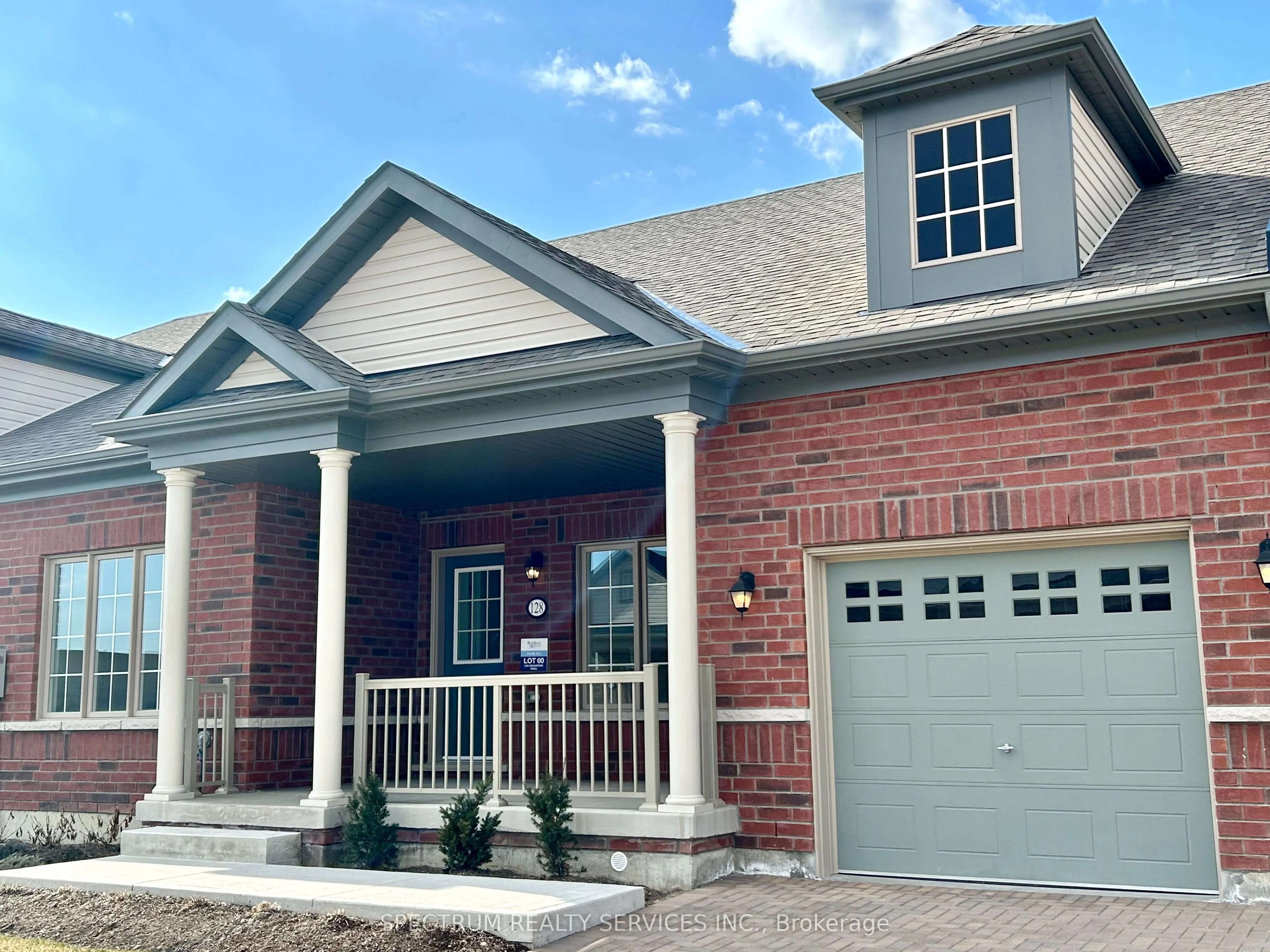 128 DEGASPERIS Trail, #60