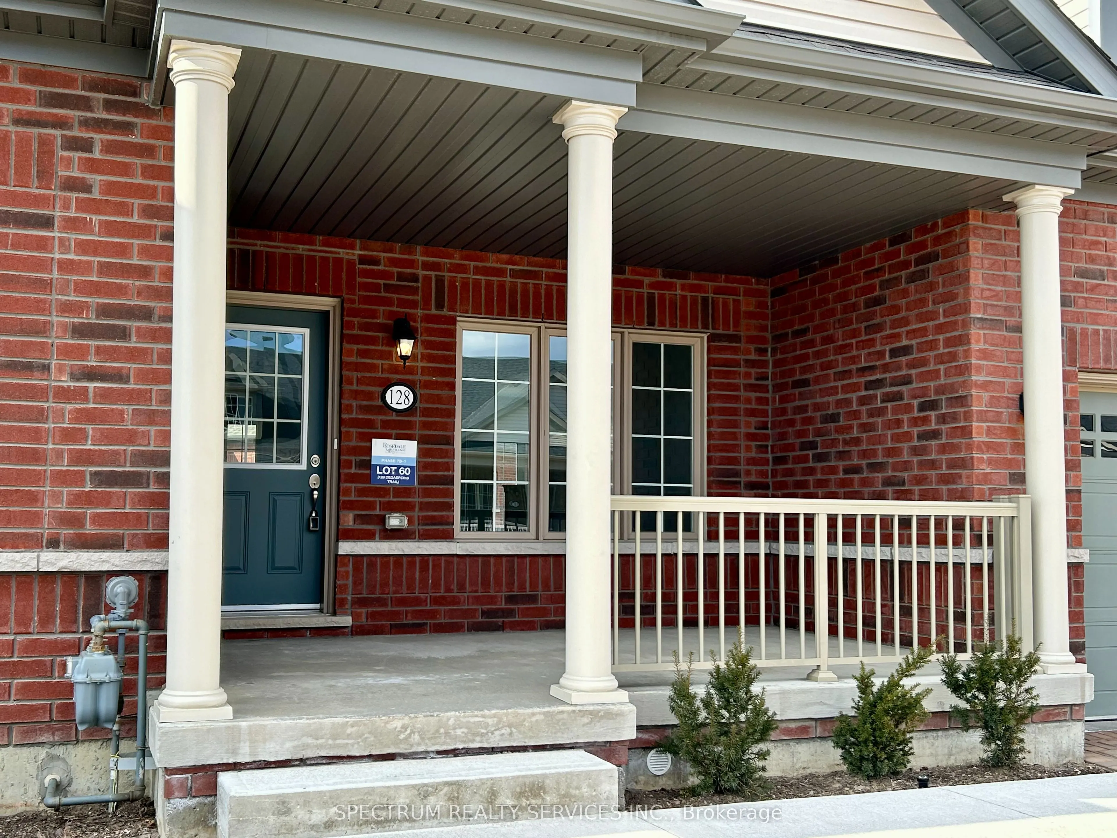 128 DEGASPERIS Trail, #60