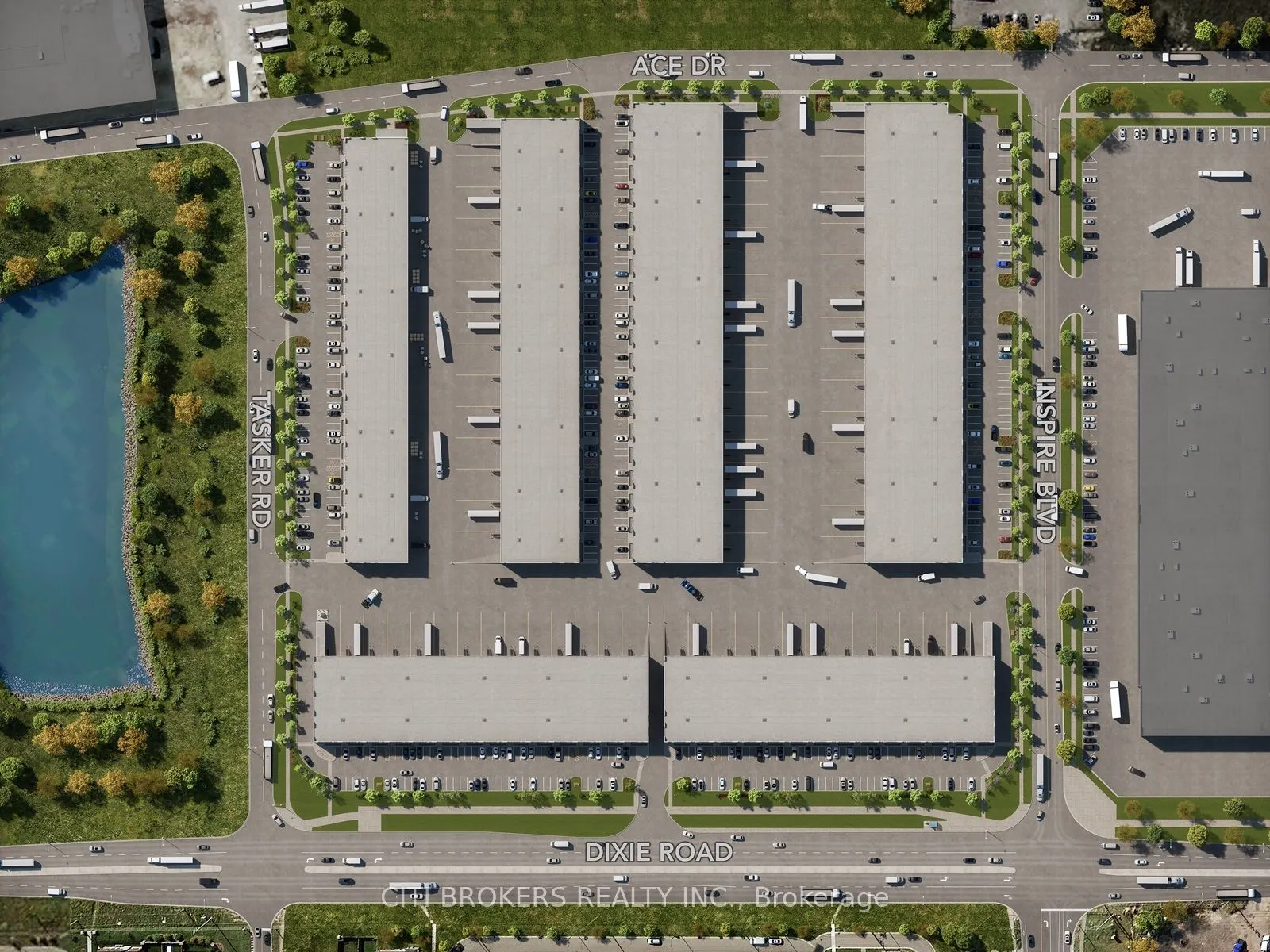 95 Inspire Boulevard, #50 (D8)