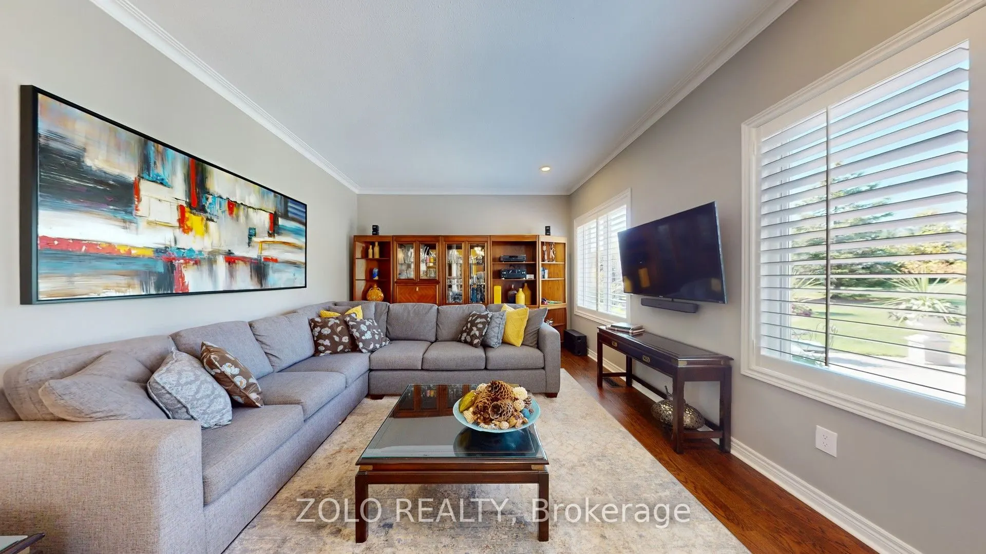 6 Massari Street