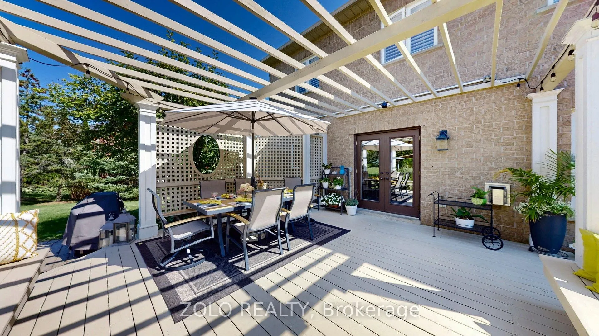 6 Massari Street