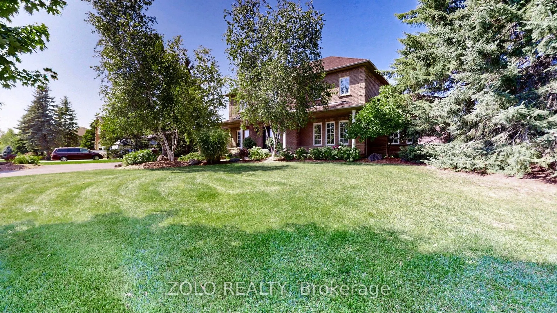 6 Massari Street