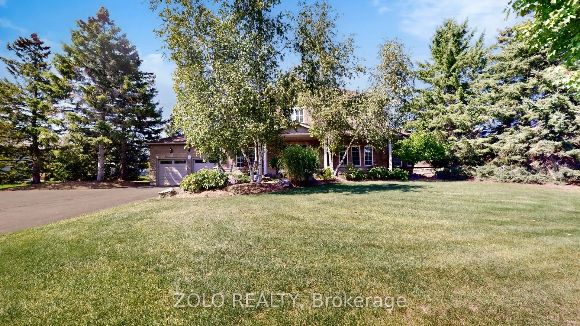 6 Massari Street