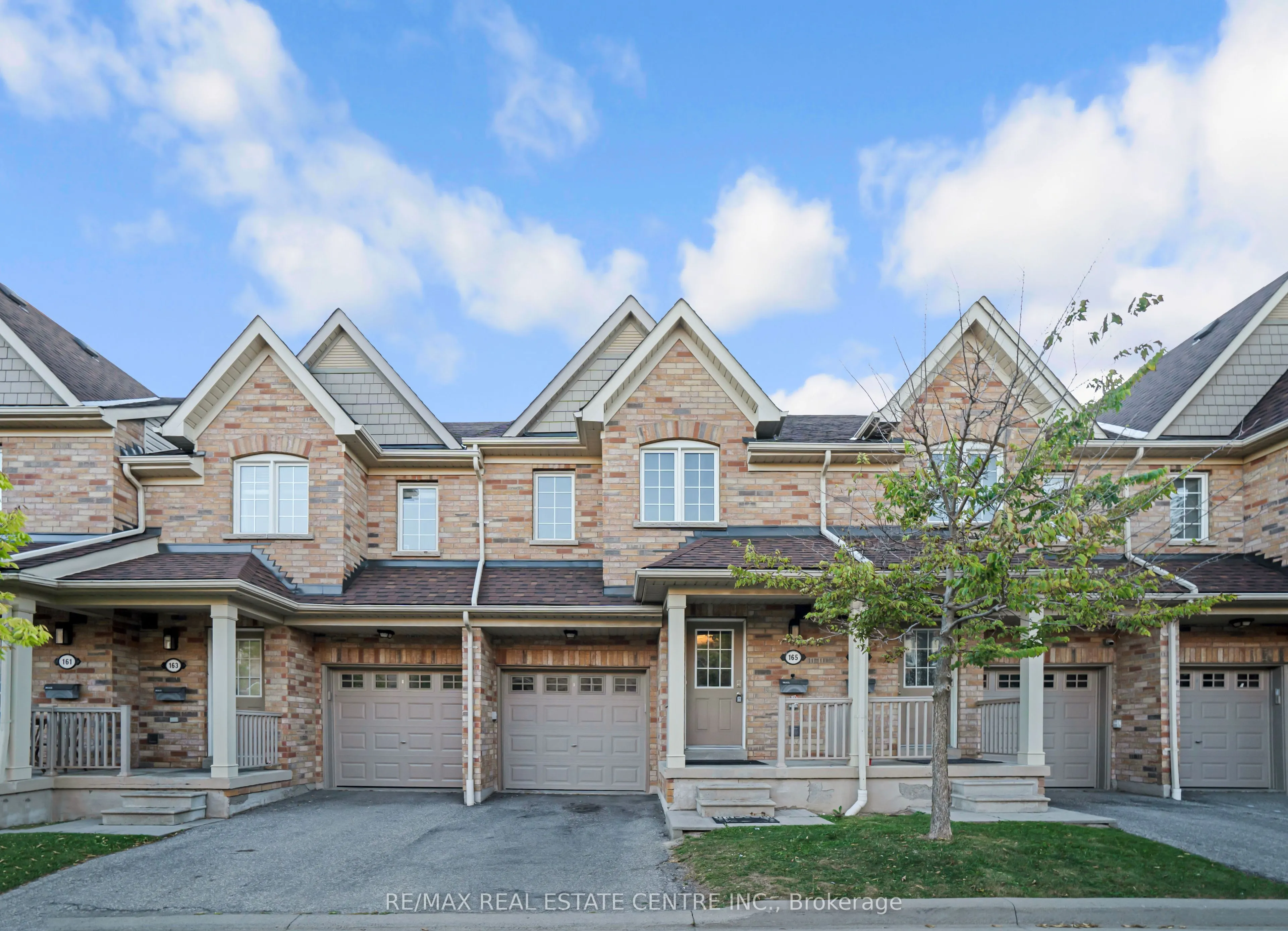 5255 Palmetto Place, #165