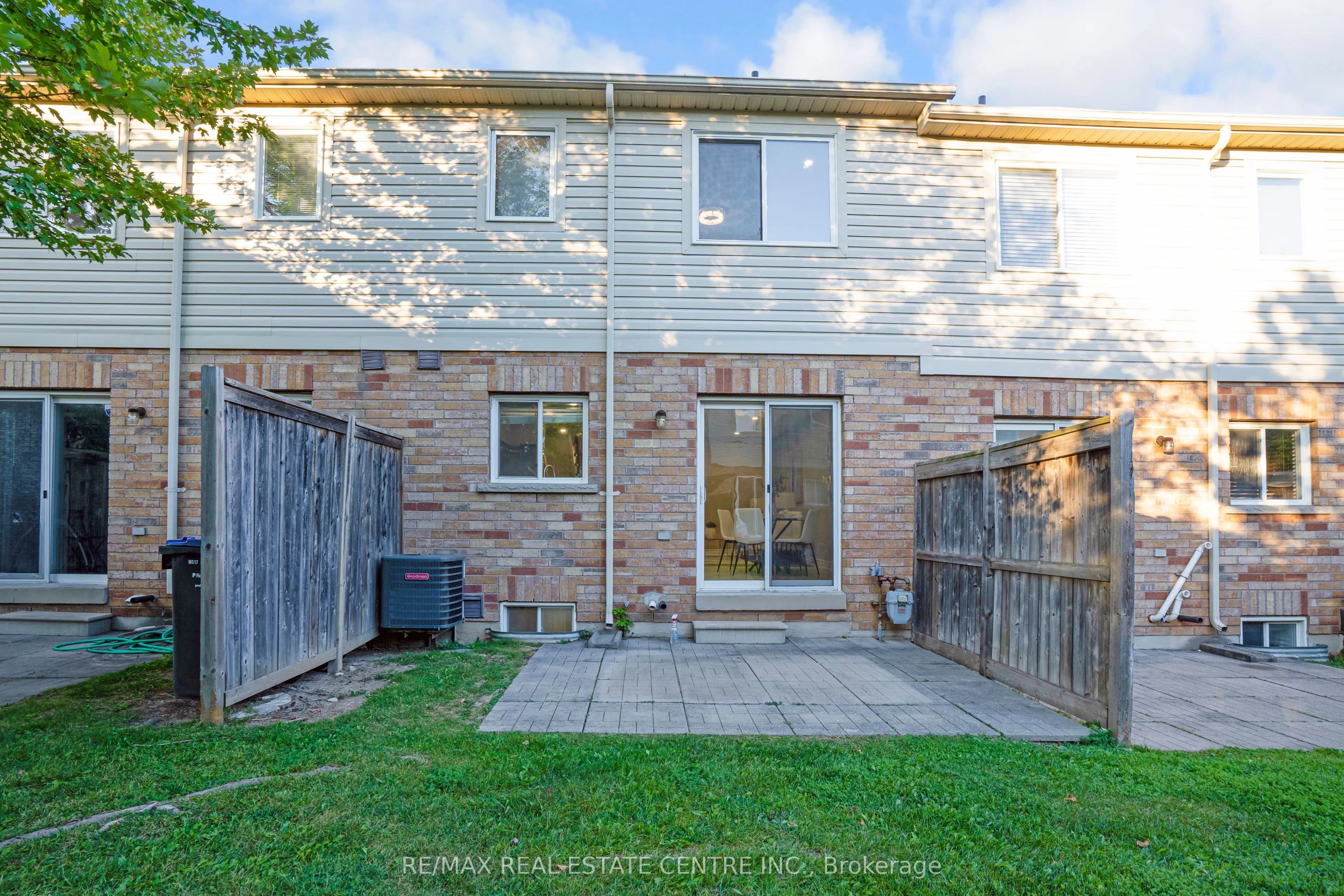 5255 Palmetto Place, #165
