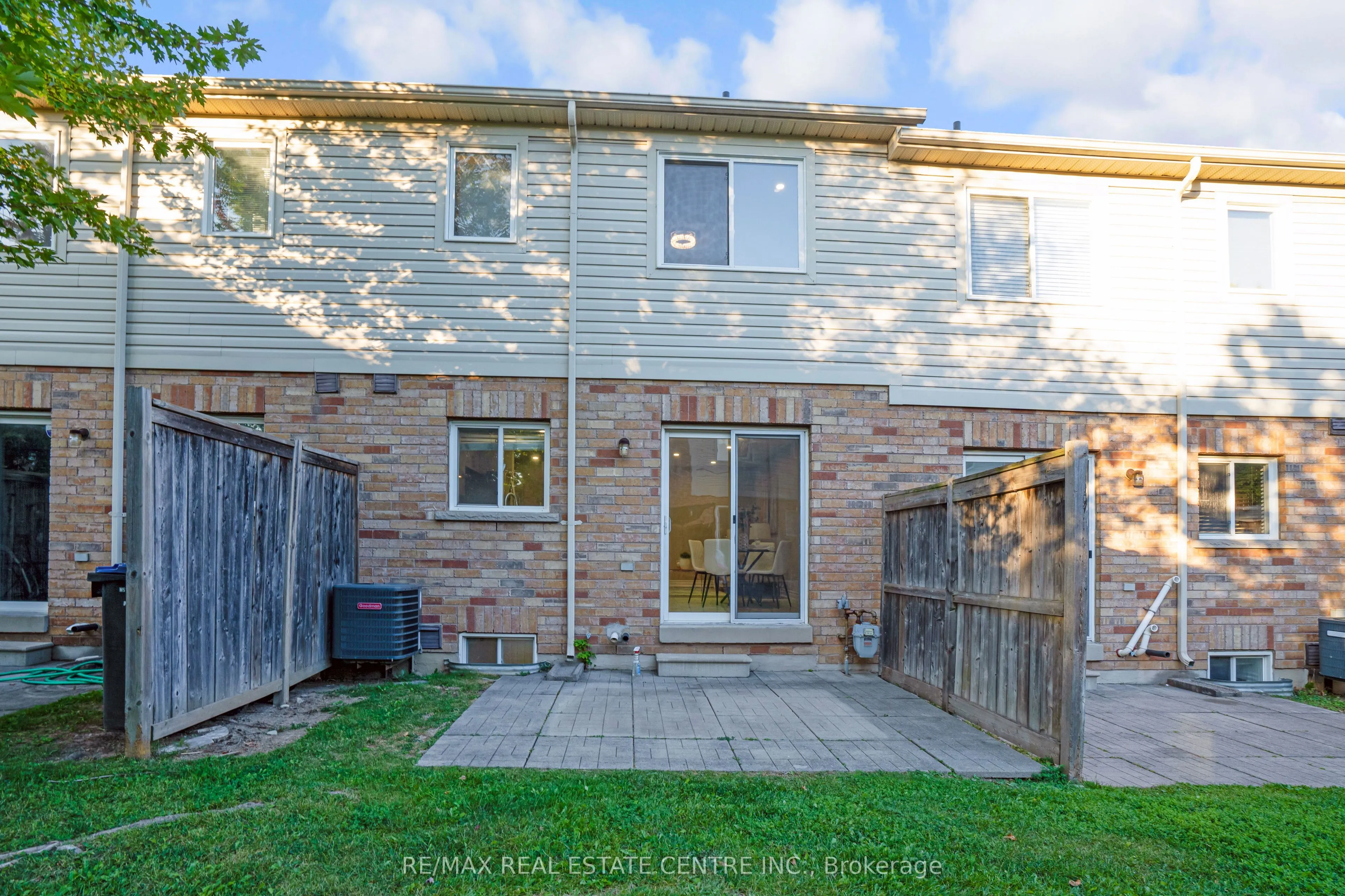 5255 Palmetto Place, #165