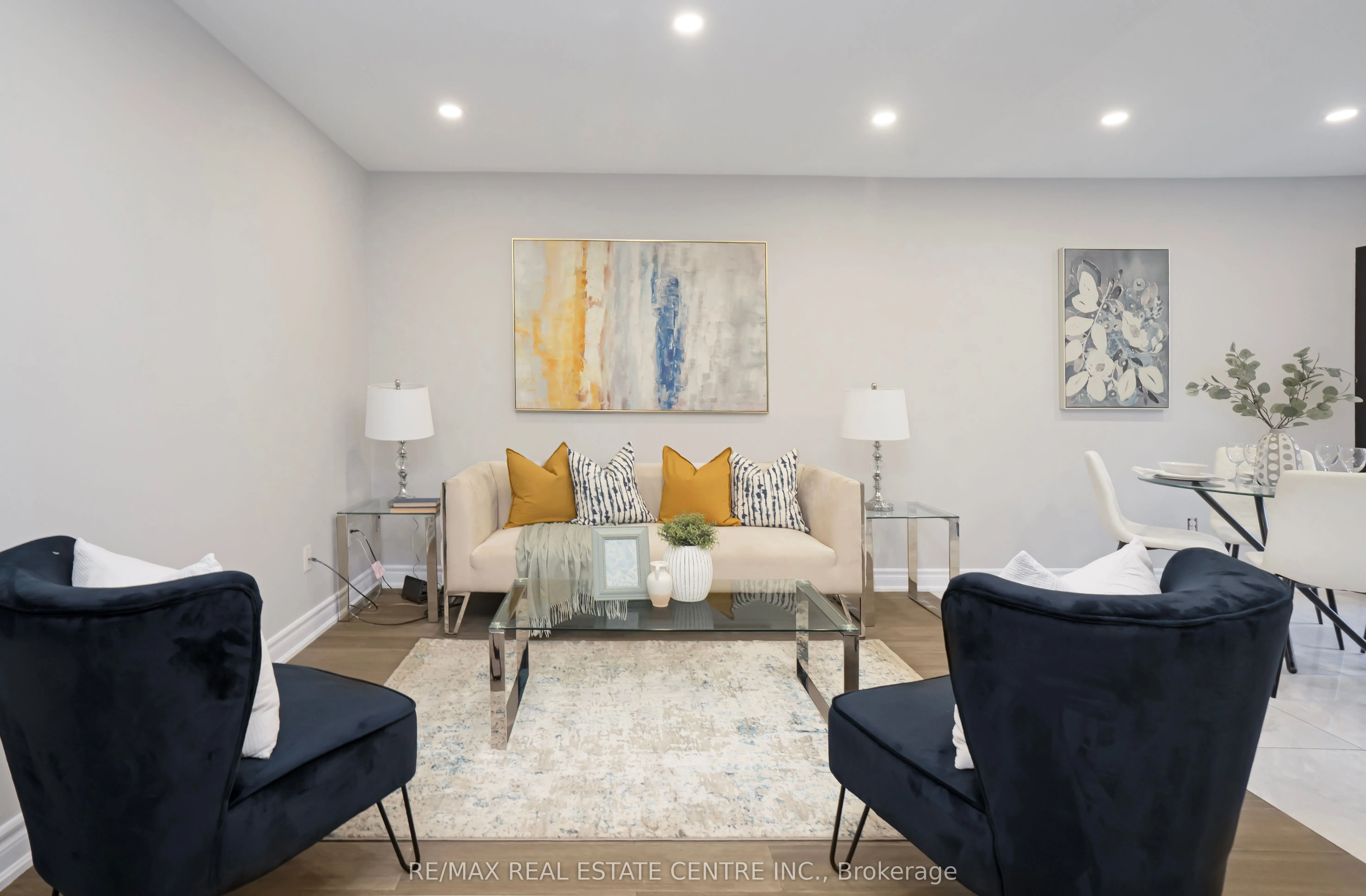 5255 Palmetto Place, #165