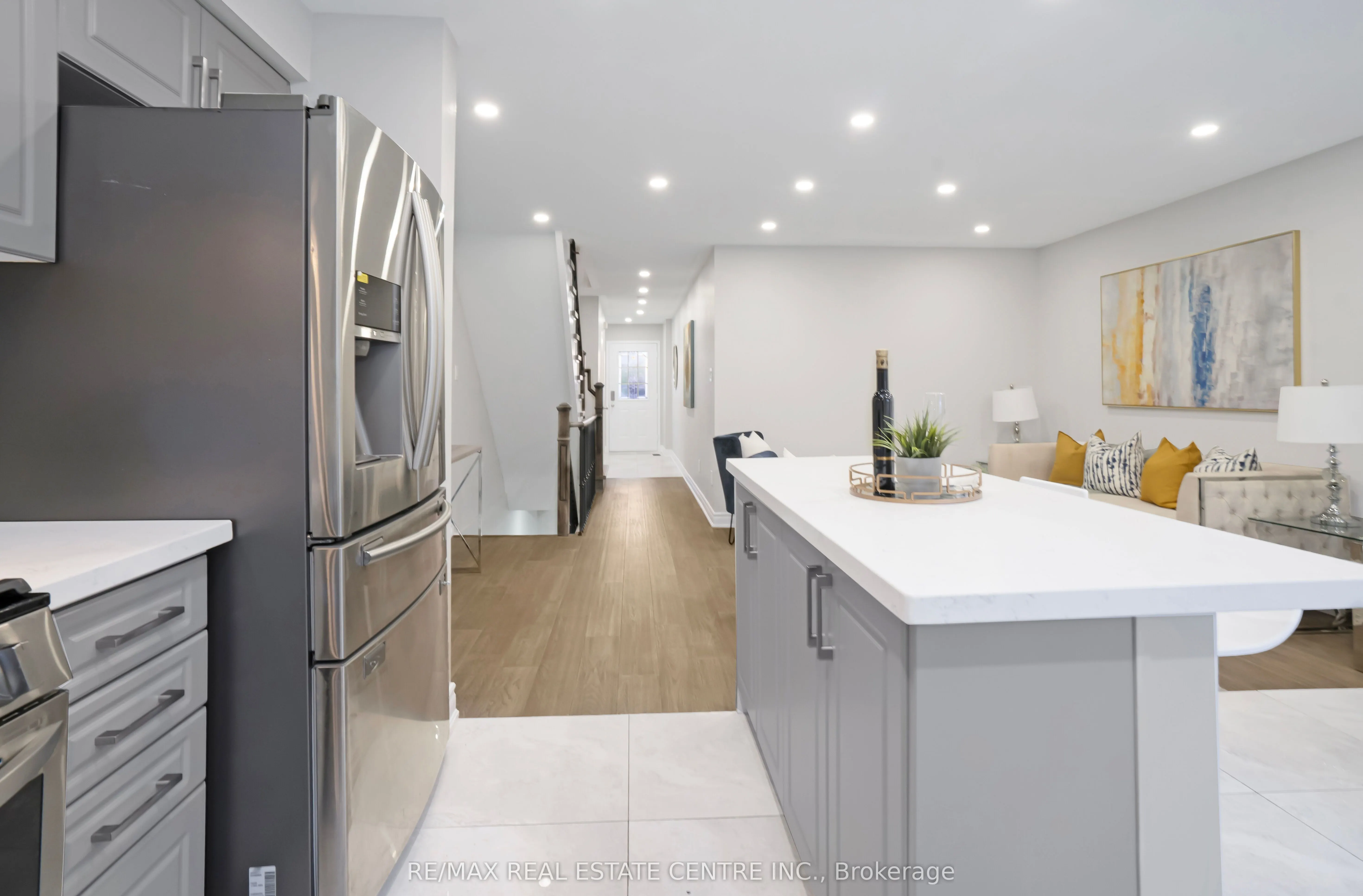 5255 Palmetto Place, #165