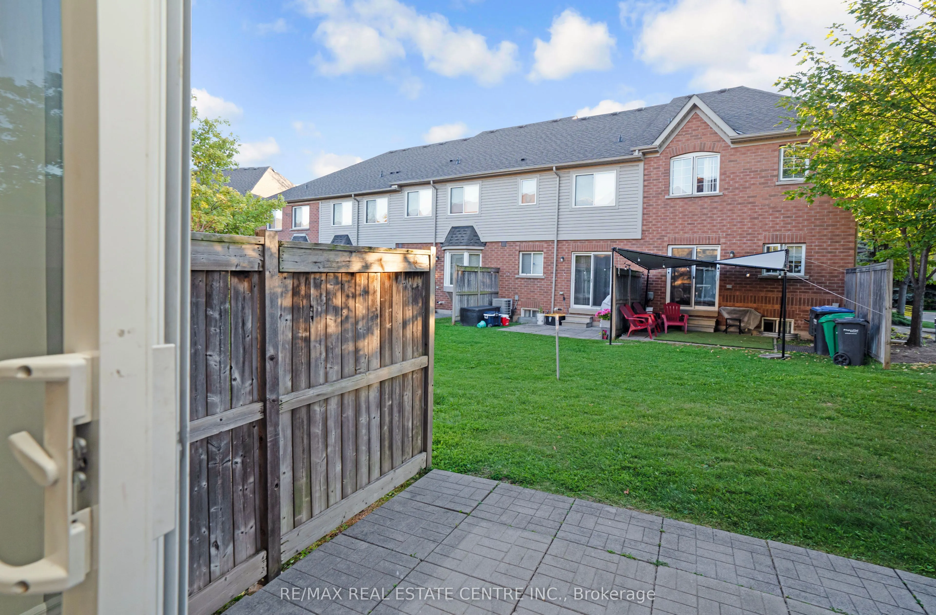 5255 Palmetto Place, #165