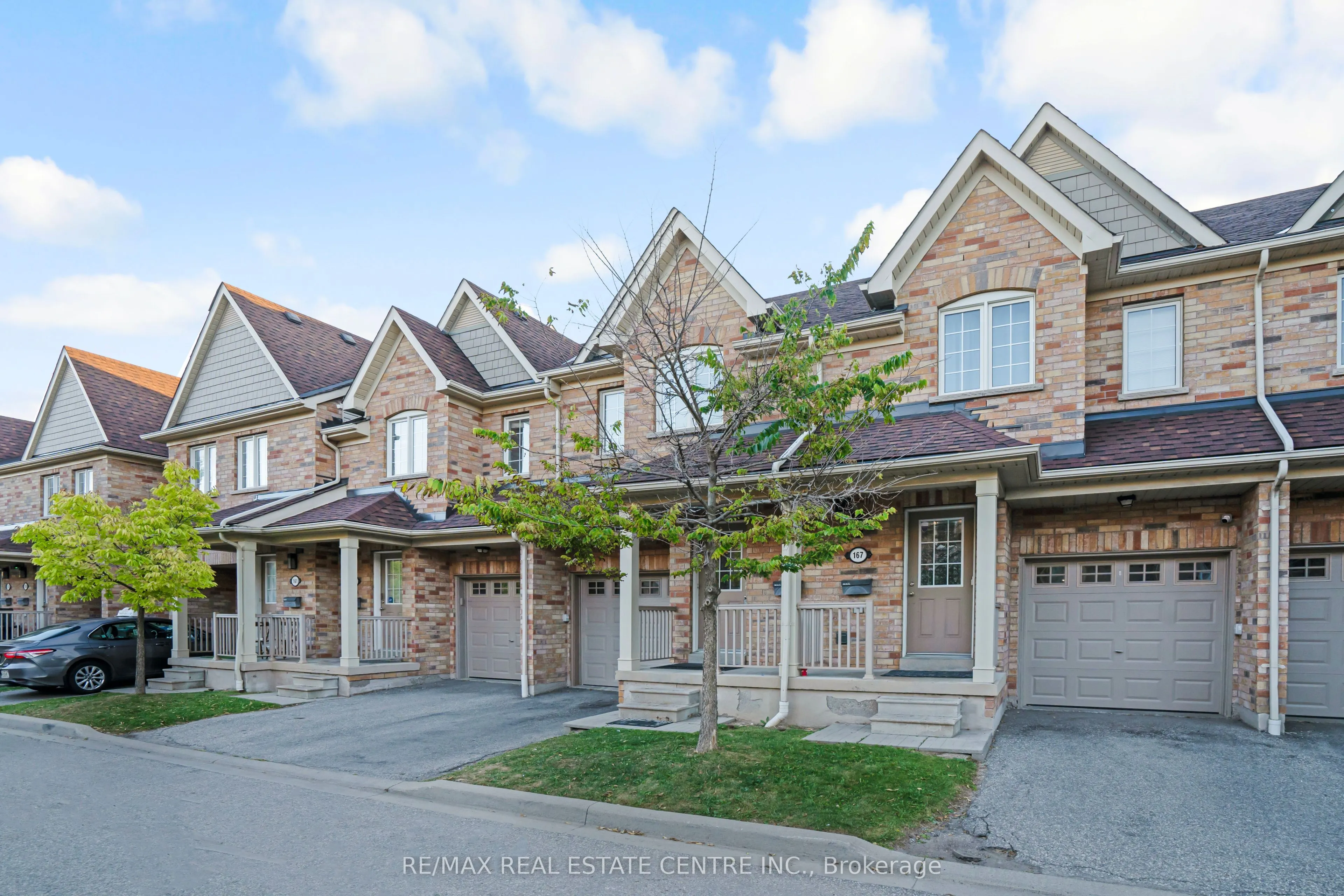 5255 Palmetto Place, #165