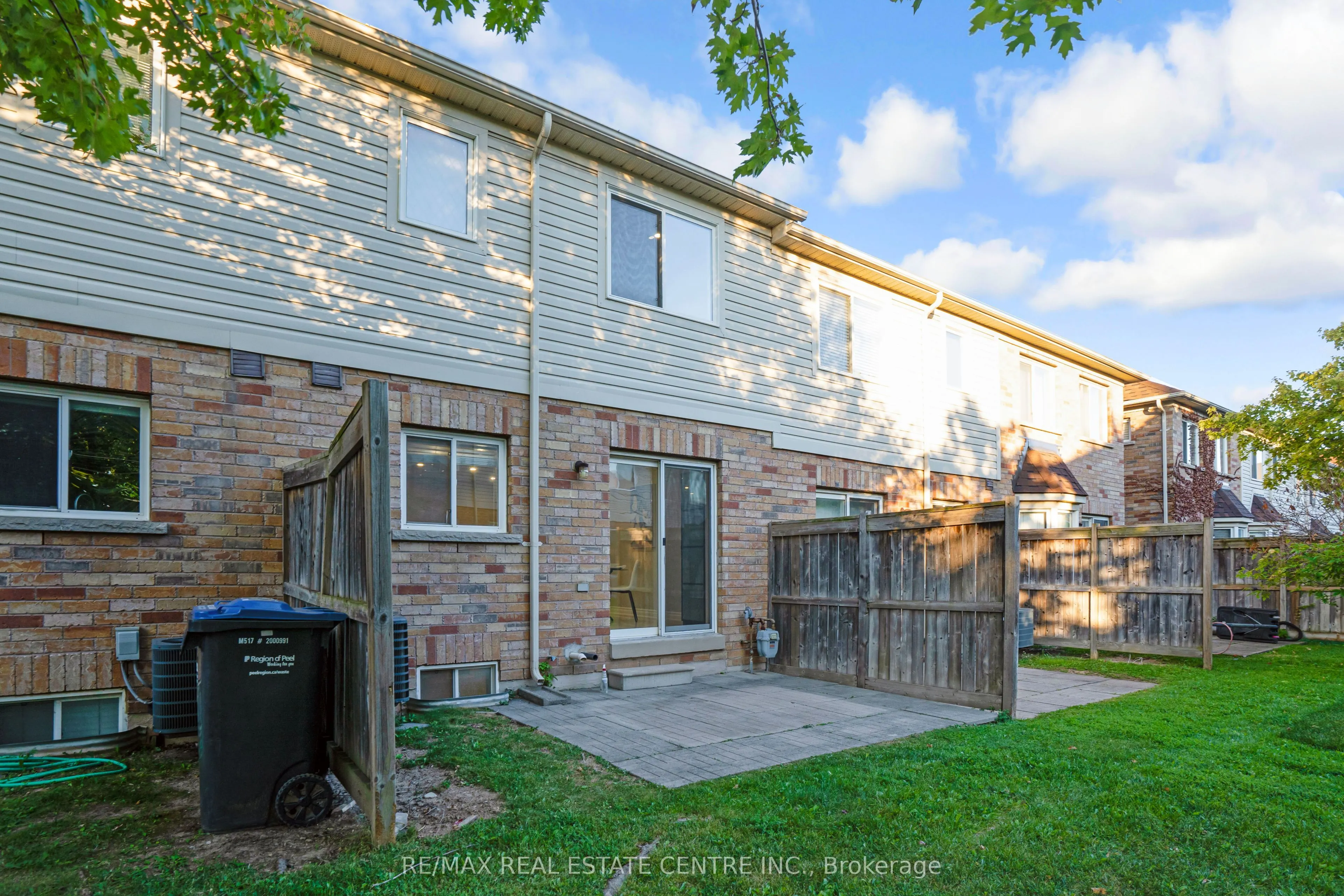 5255 Palmetto Place, #165