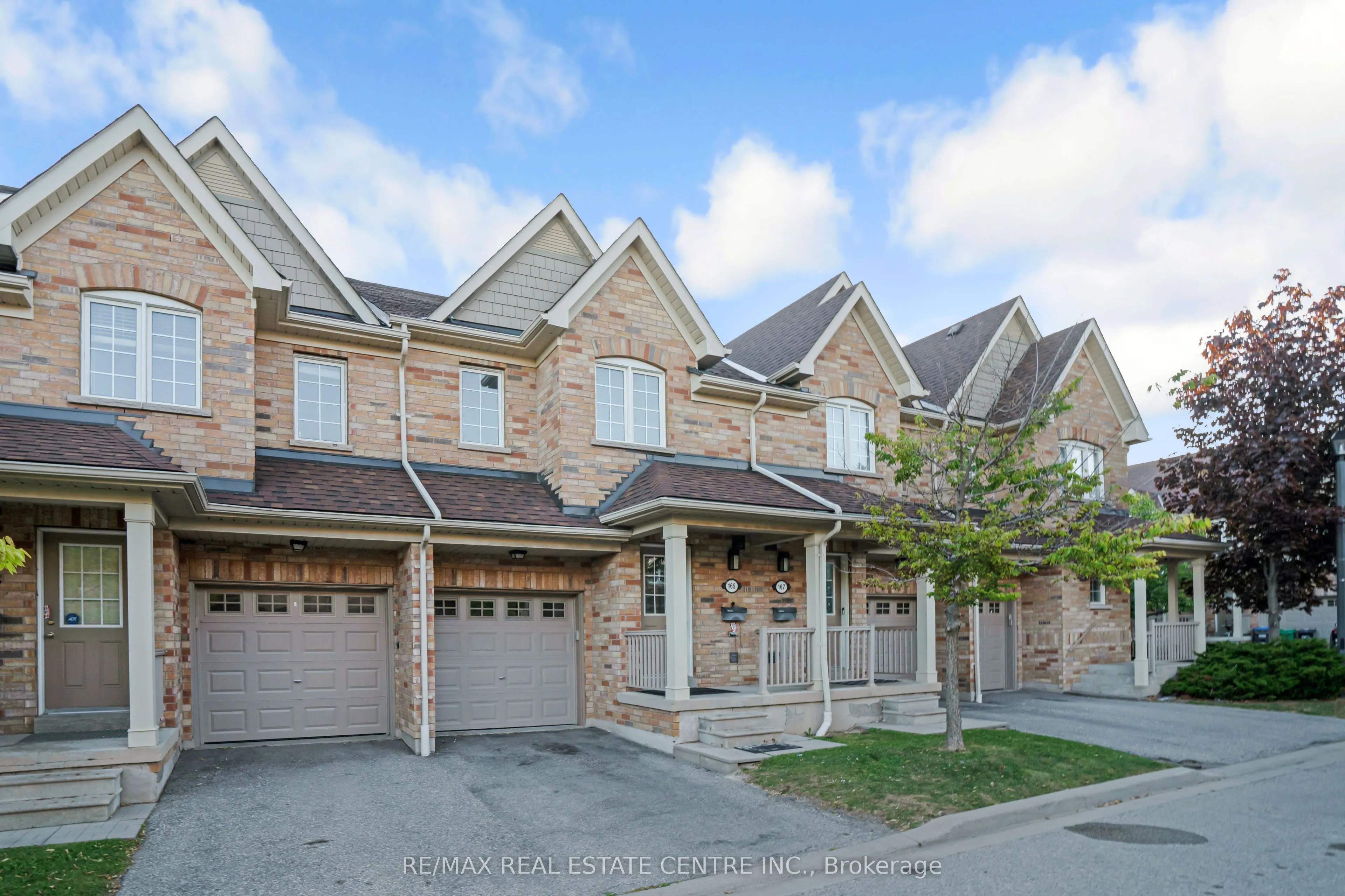 5255 Palmetto Place, #165