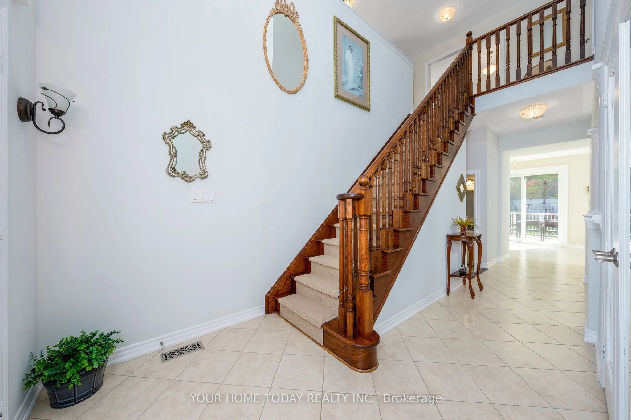 94 Foxtail Court