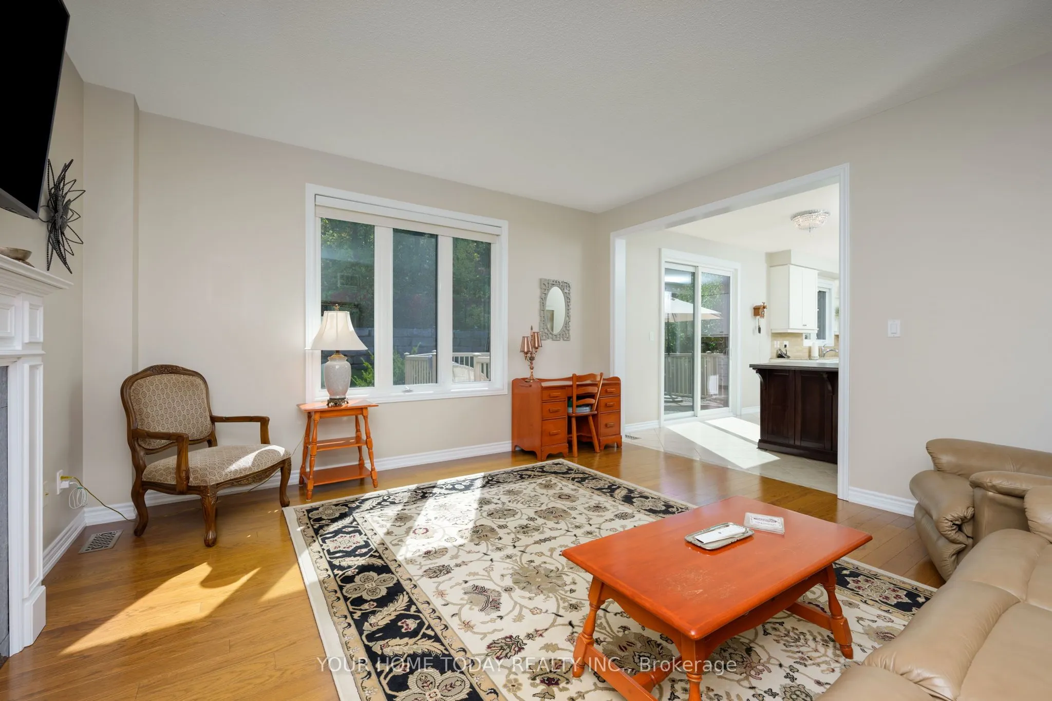 94 Foxtail Court