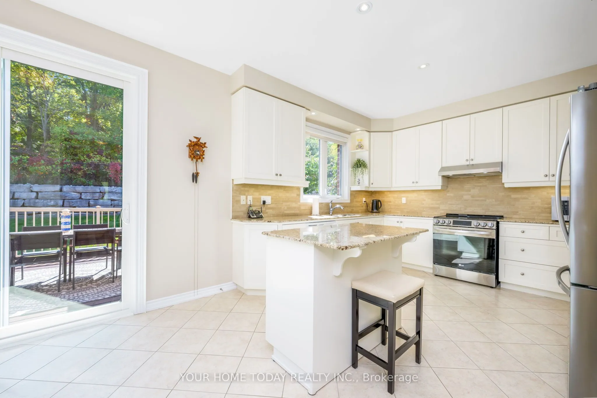 94 Foxtail Court