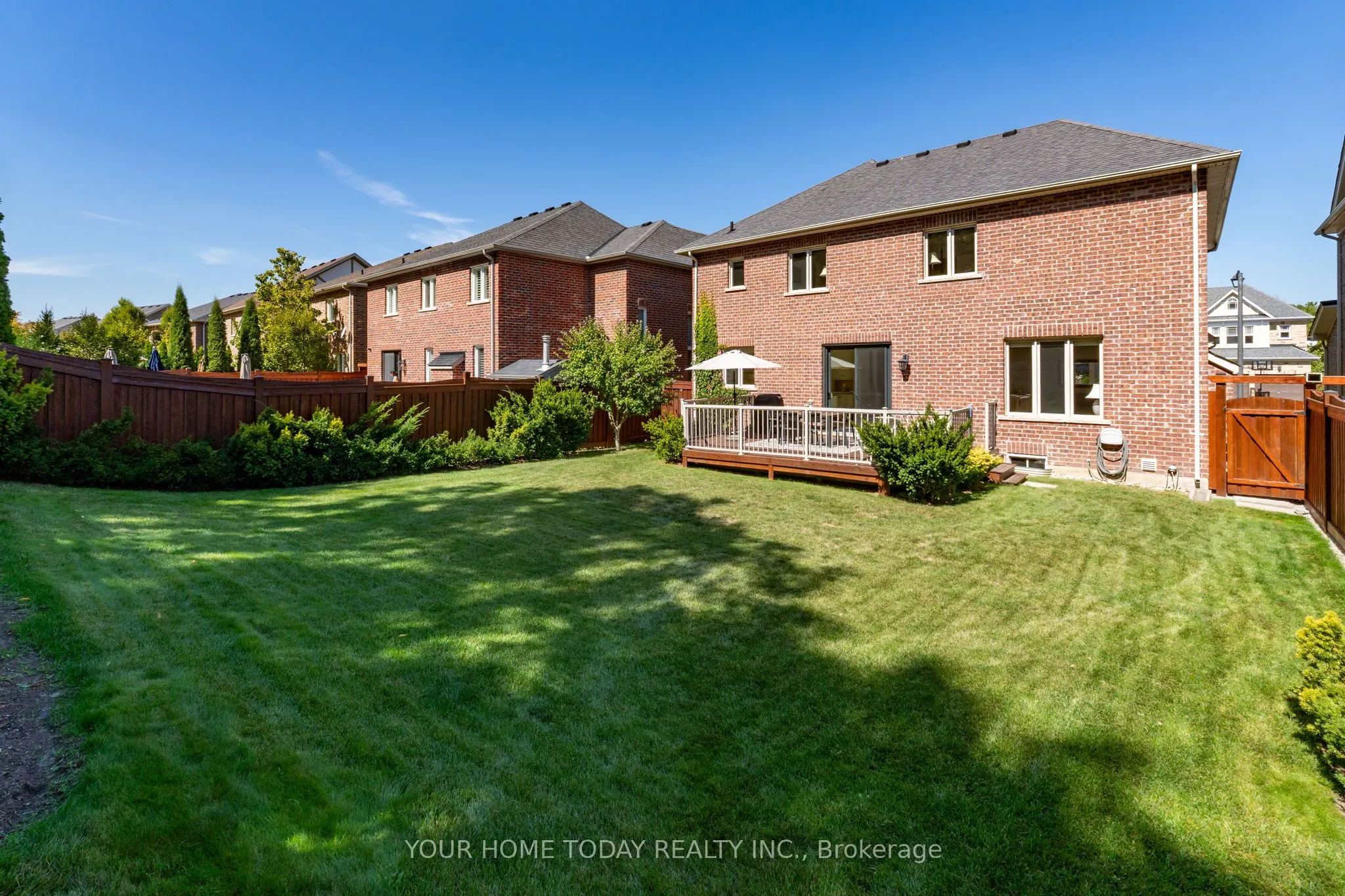 94 Foxtail Court