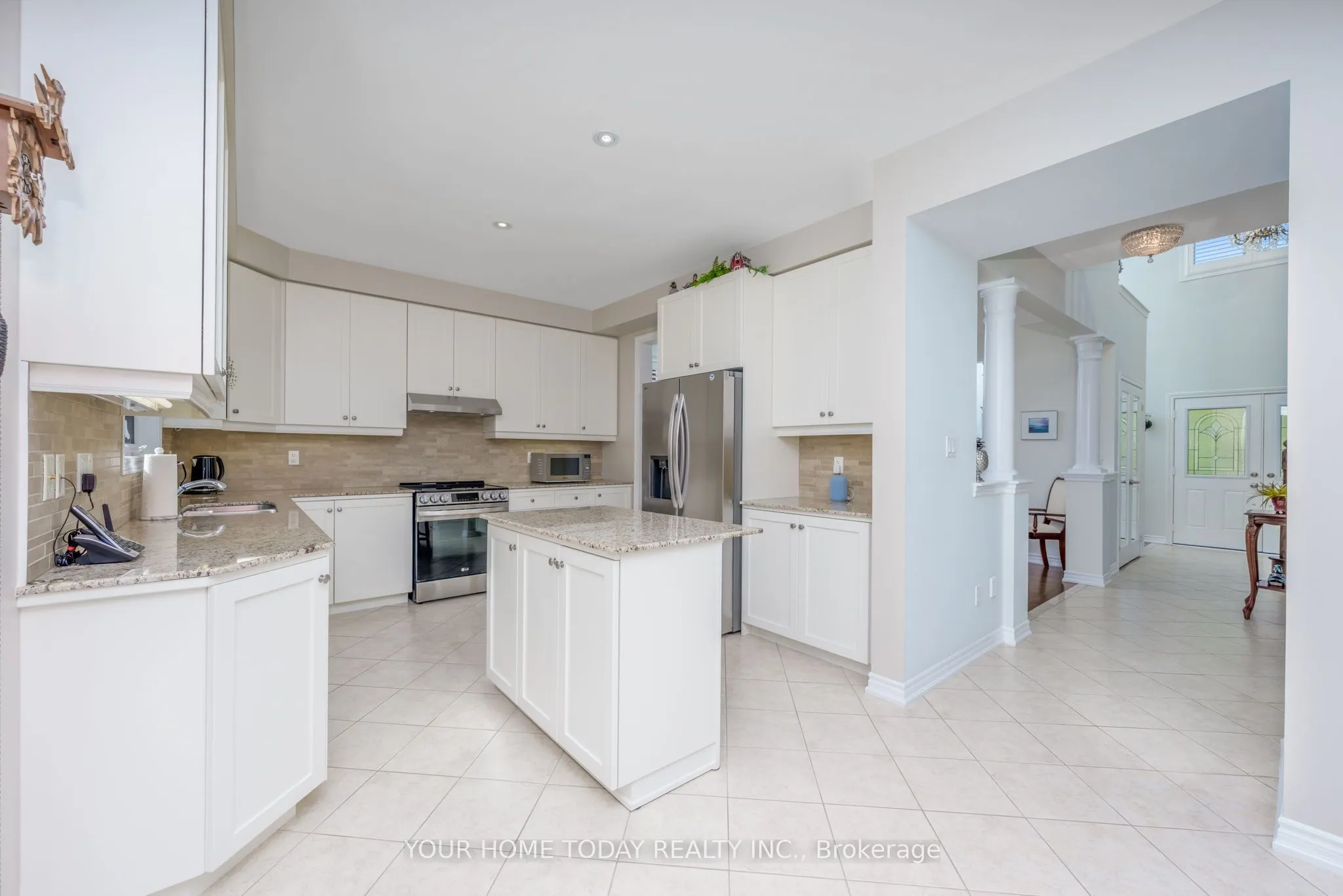 94 Foxtail Court
