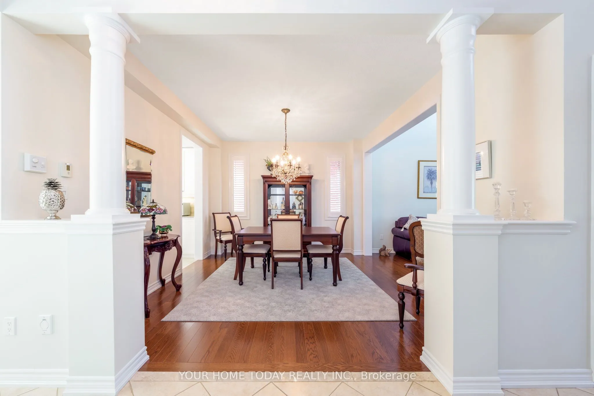 94 Foxtail Court