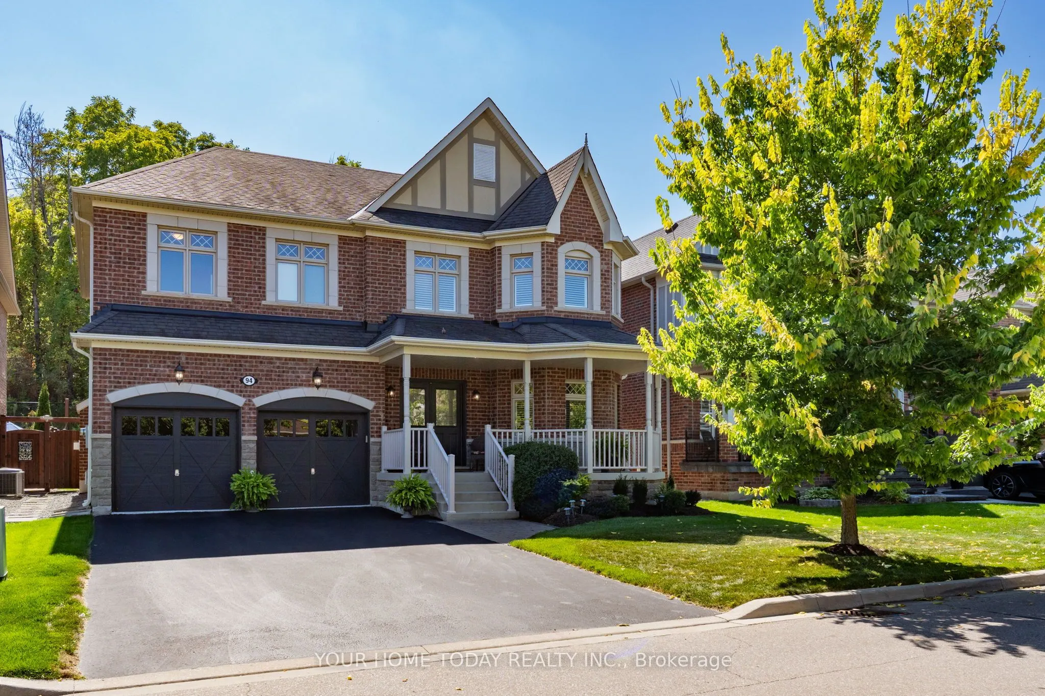 94 Foxtail Court