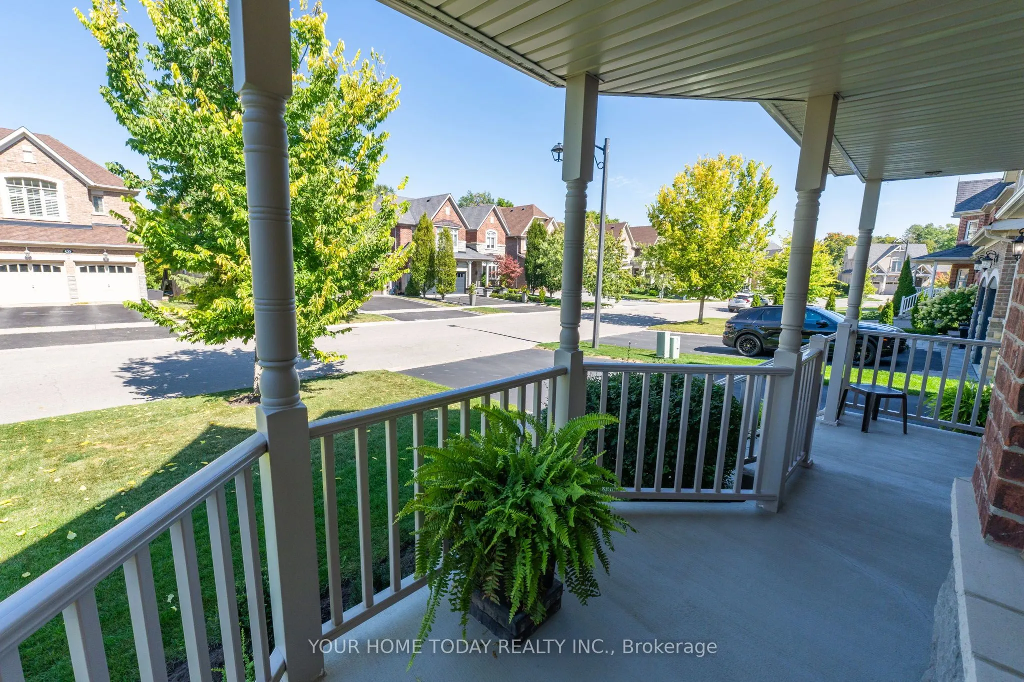 94 Foxtail Court
