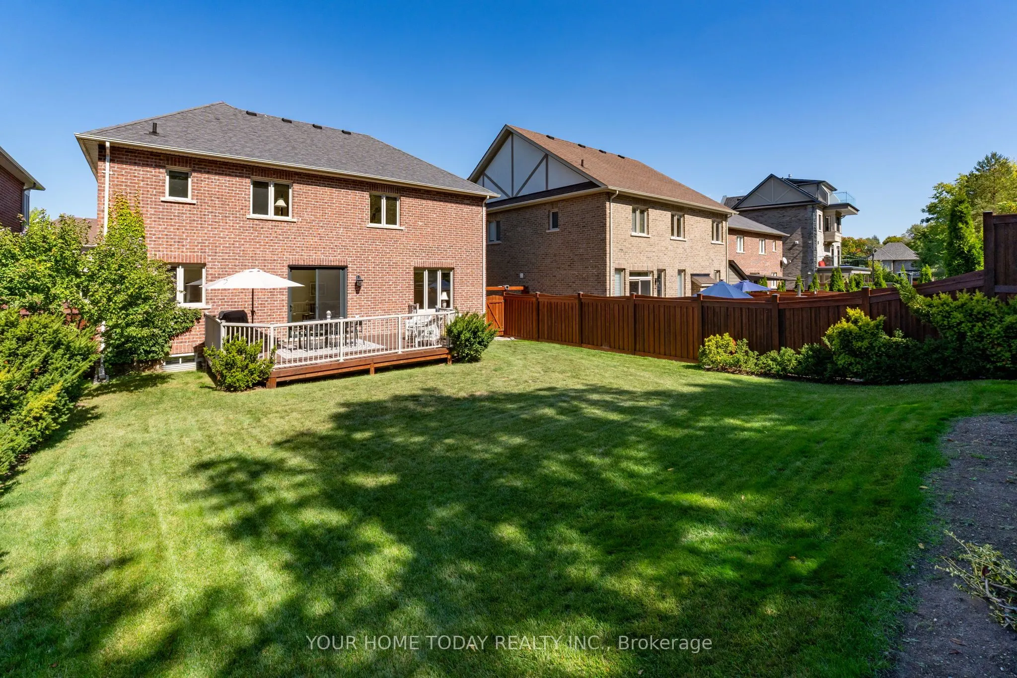 94 Foxtail Court
