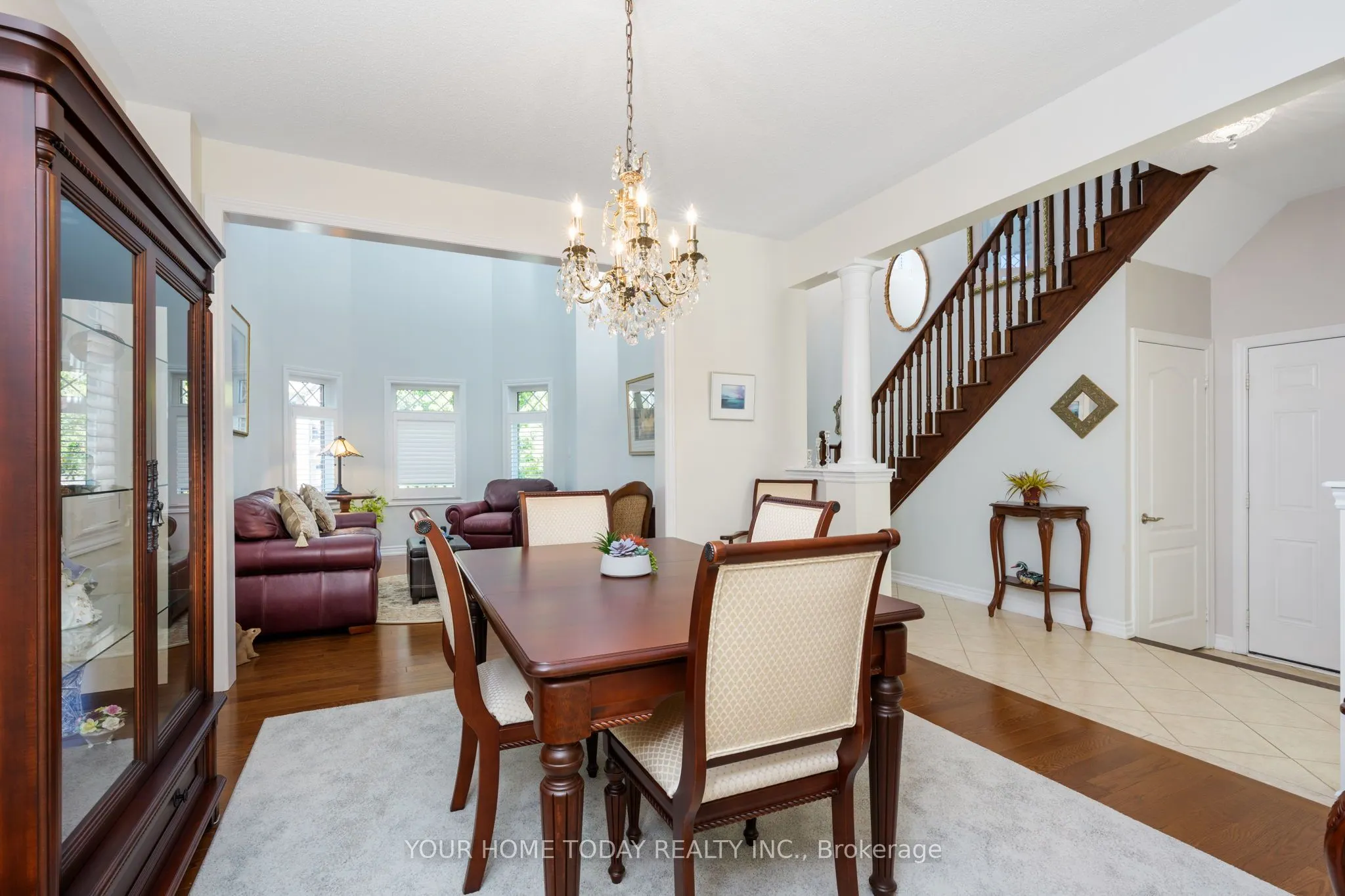 94 Foxtail Court