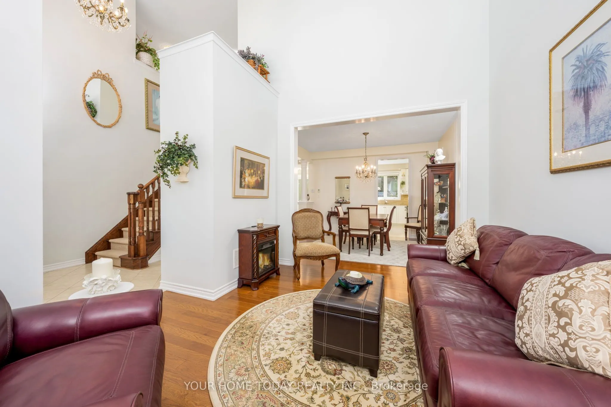 94 Foxtail Court