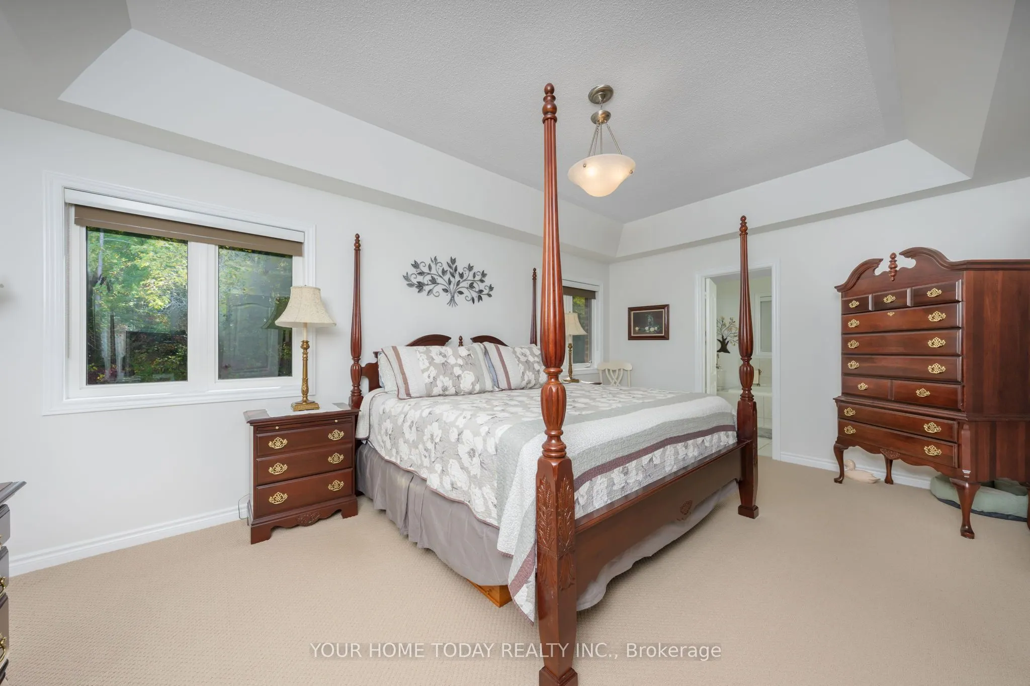 94 Foxtail Court