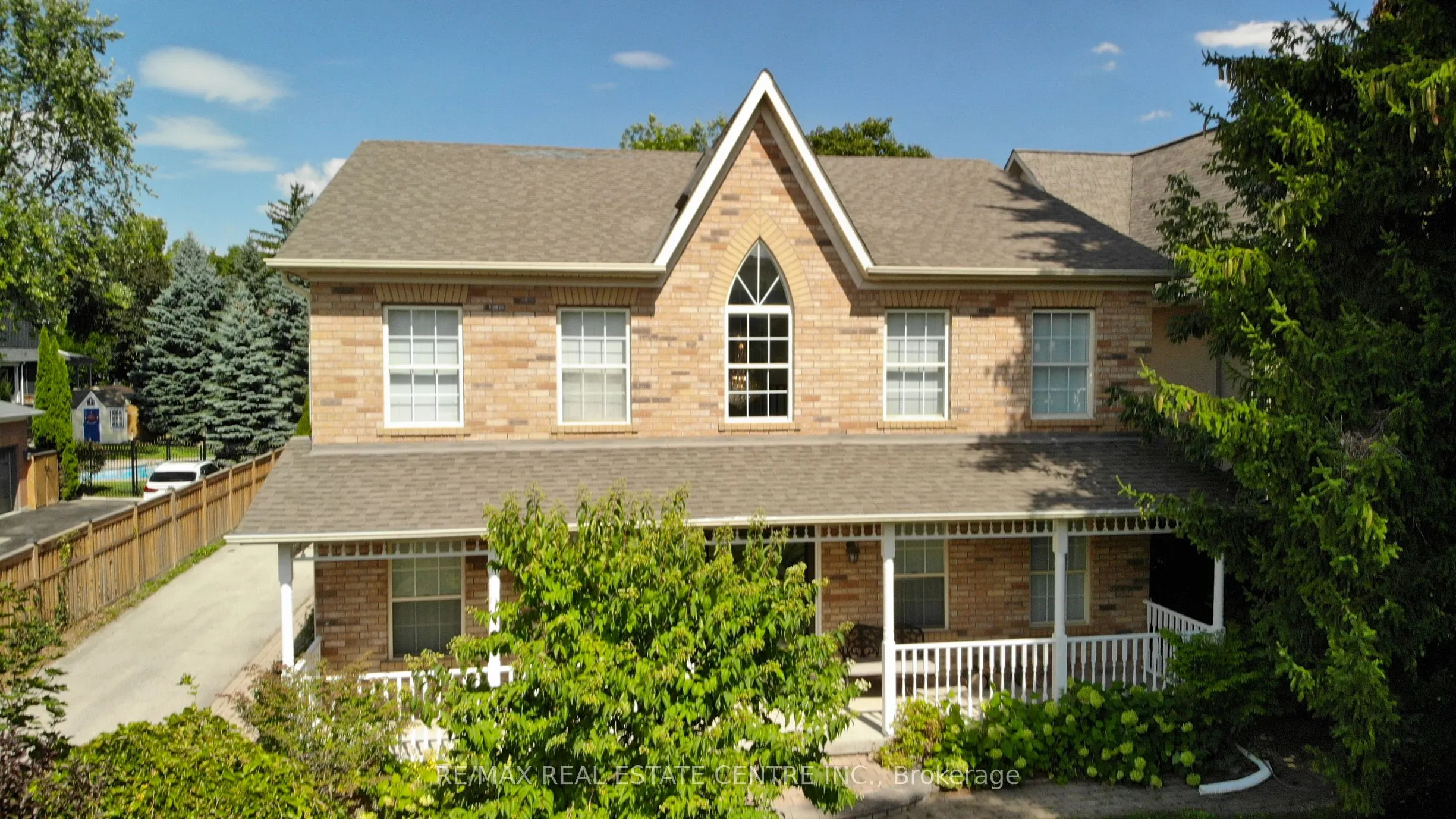 6901 Early Settler Row