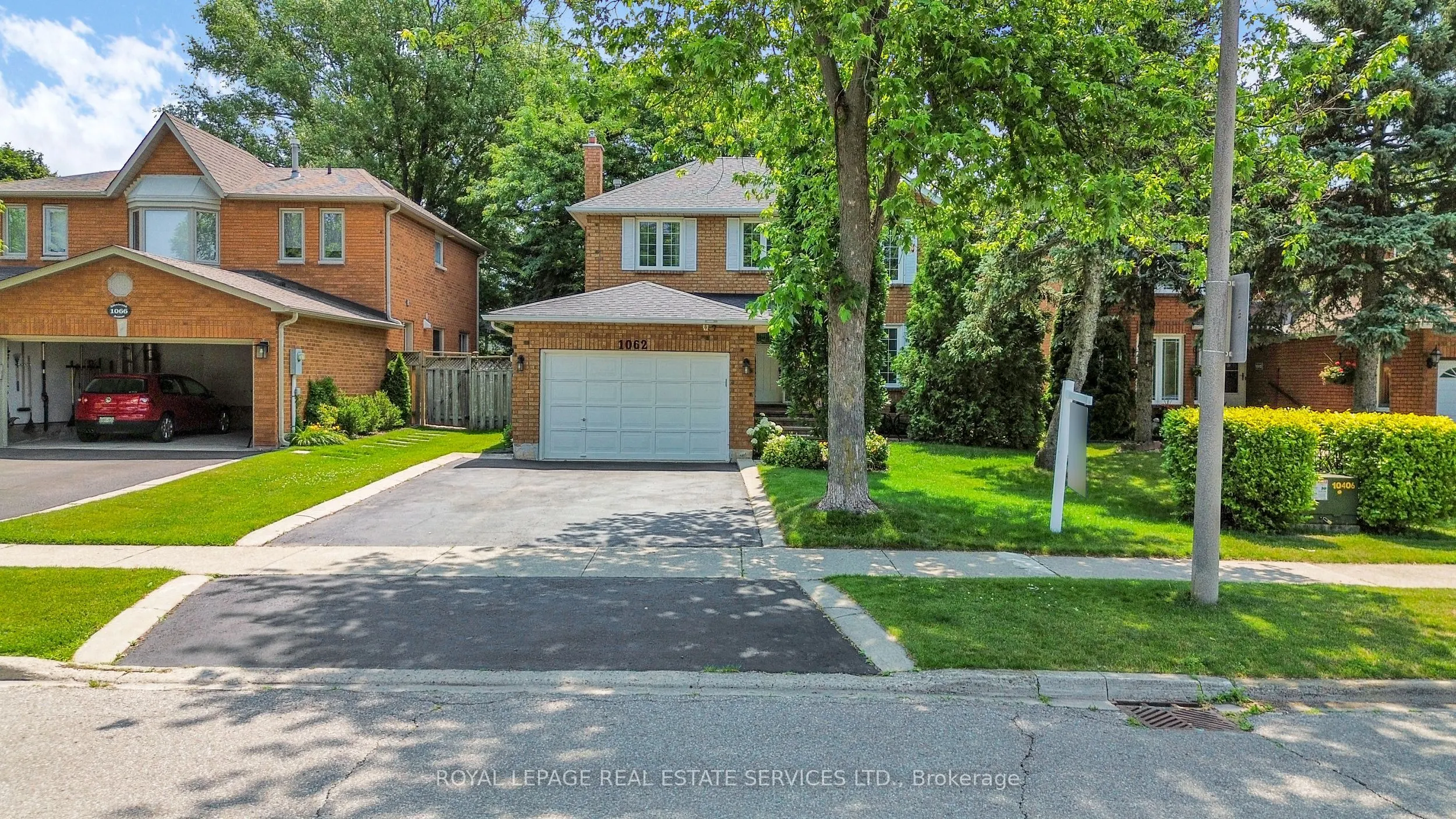 1062 Glenbrook Avenue
