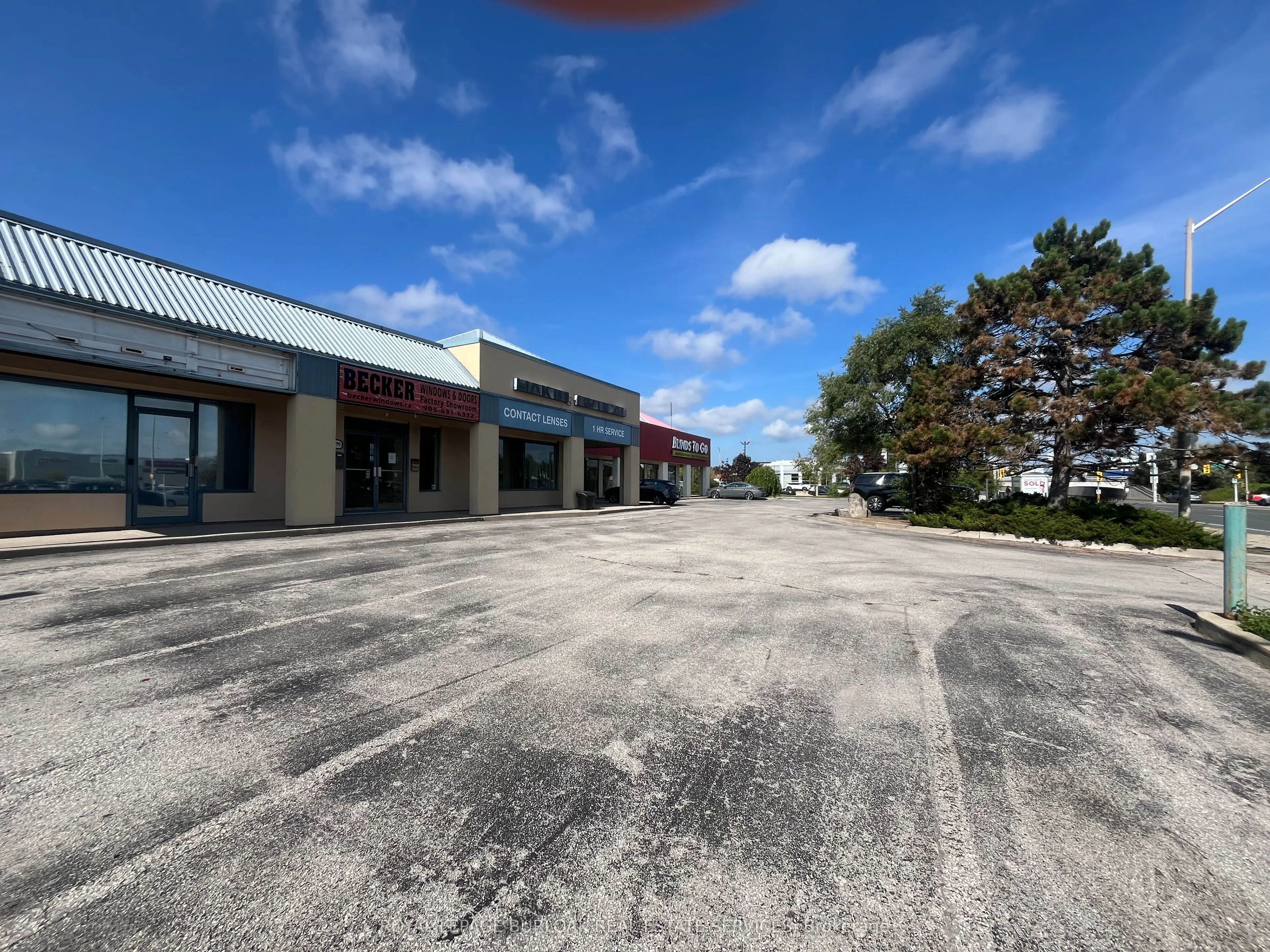 790 Guelph Line