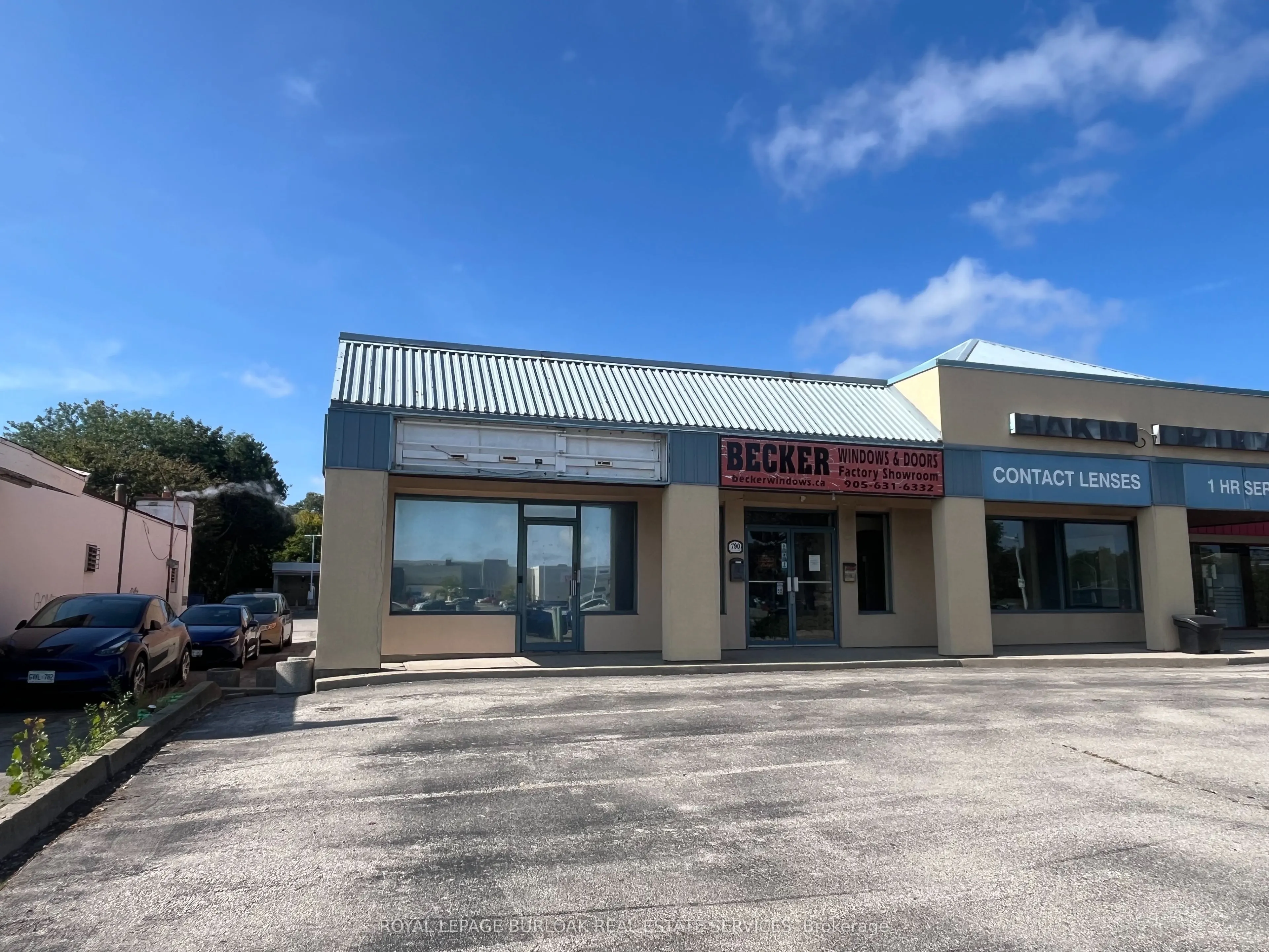 790 Guelph Line