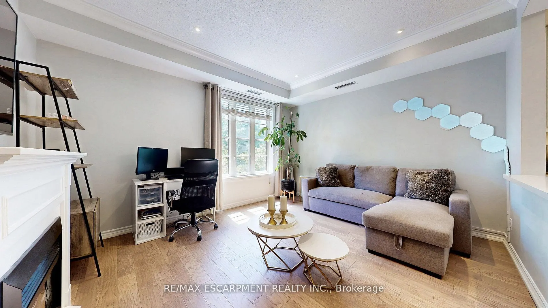 3351 Cawthra Road, #218