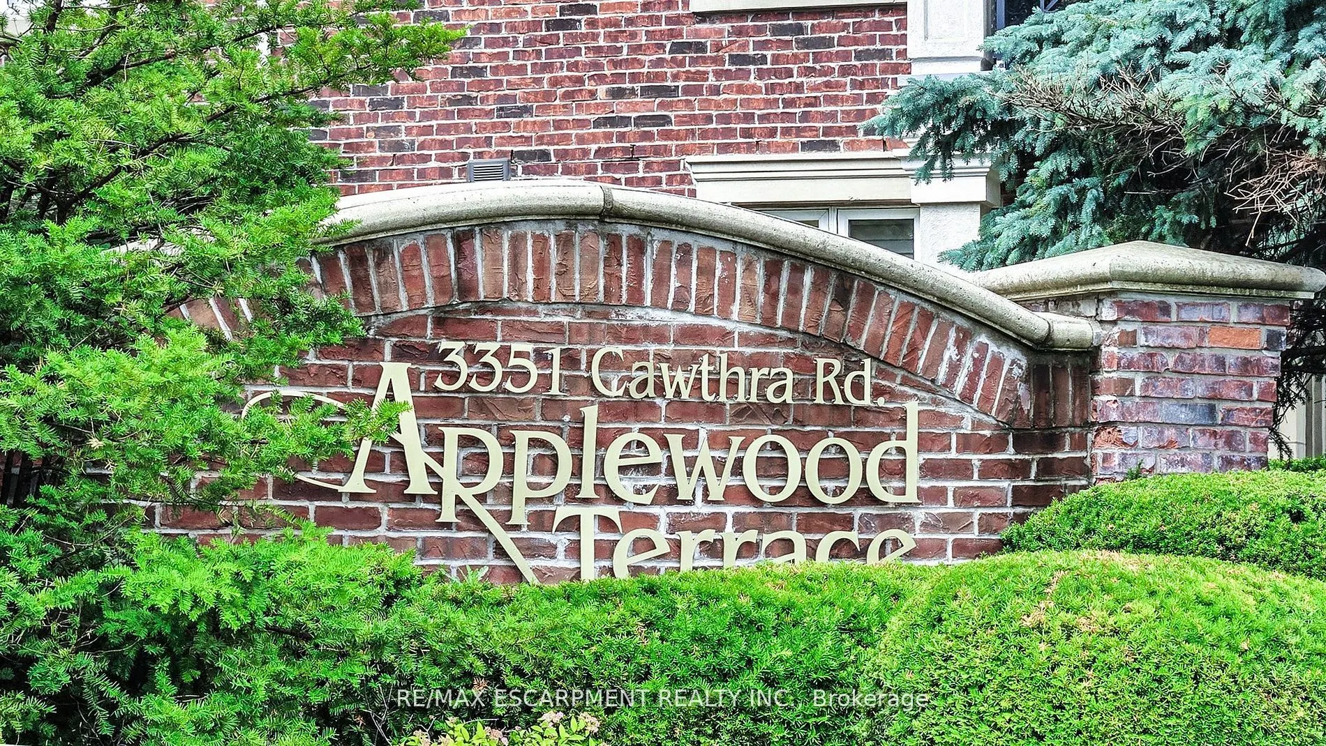 3351 Cawthra Road, #218
