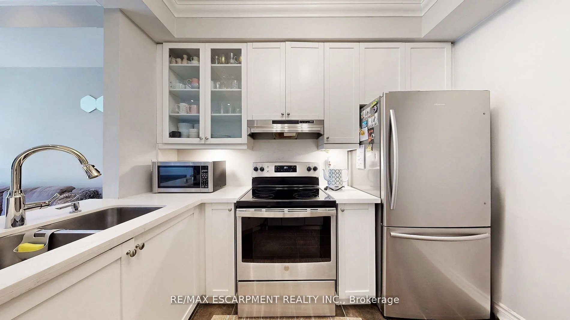 3351 Cawthra Road, #218