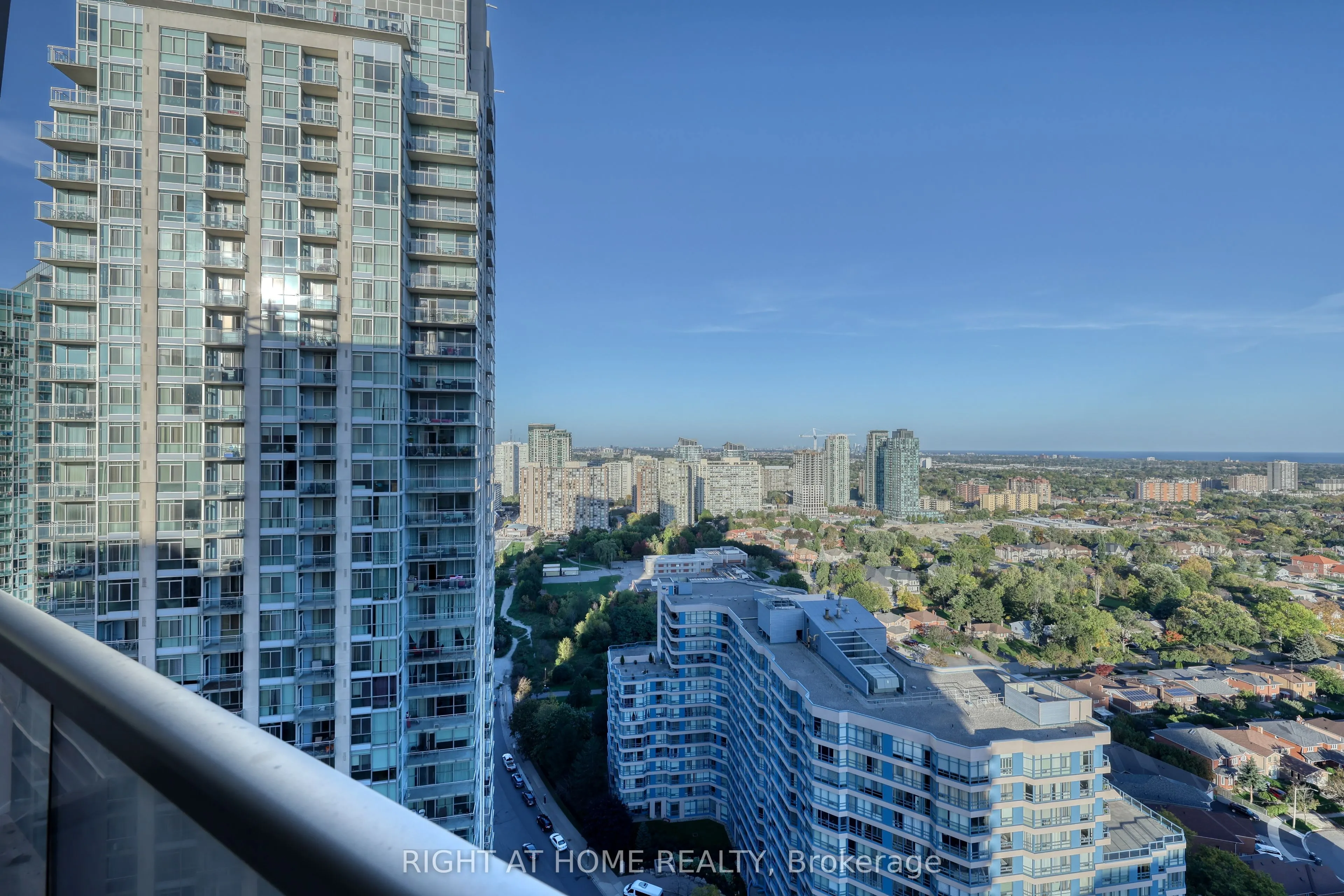 3880 Duke Of York Boulevard, #2807