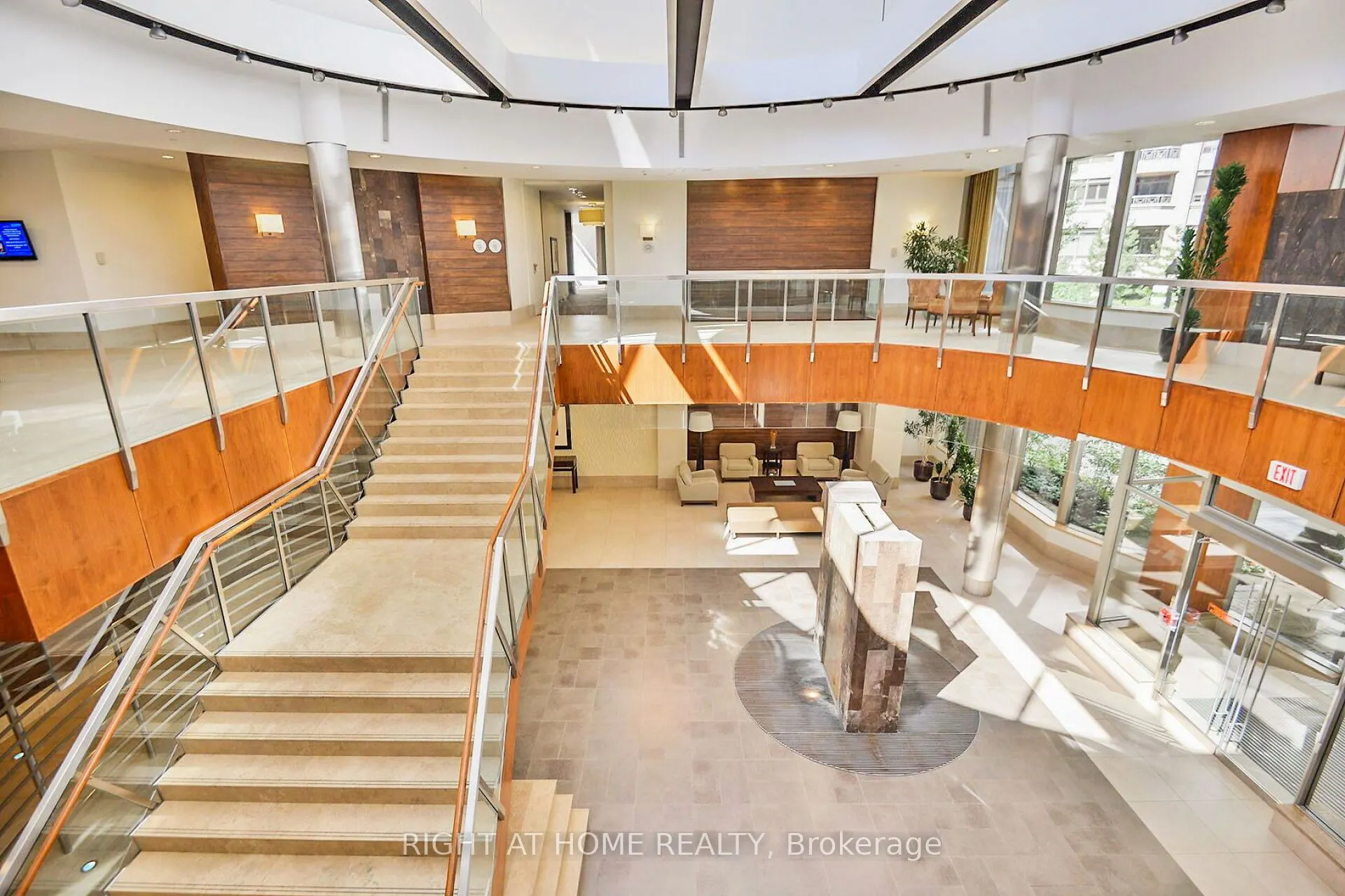 3880 Duke Of York Boulevard, #2807