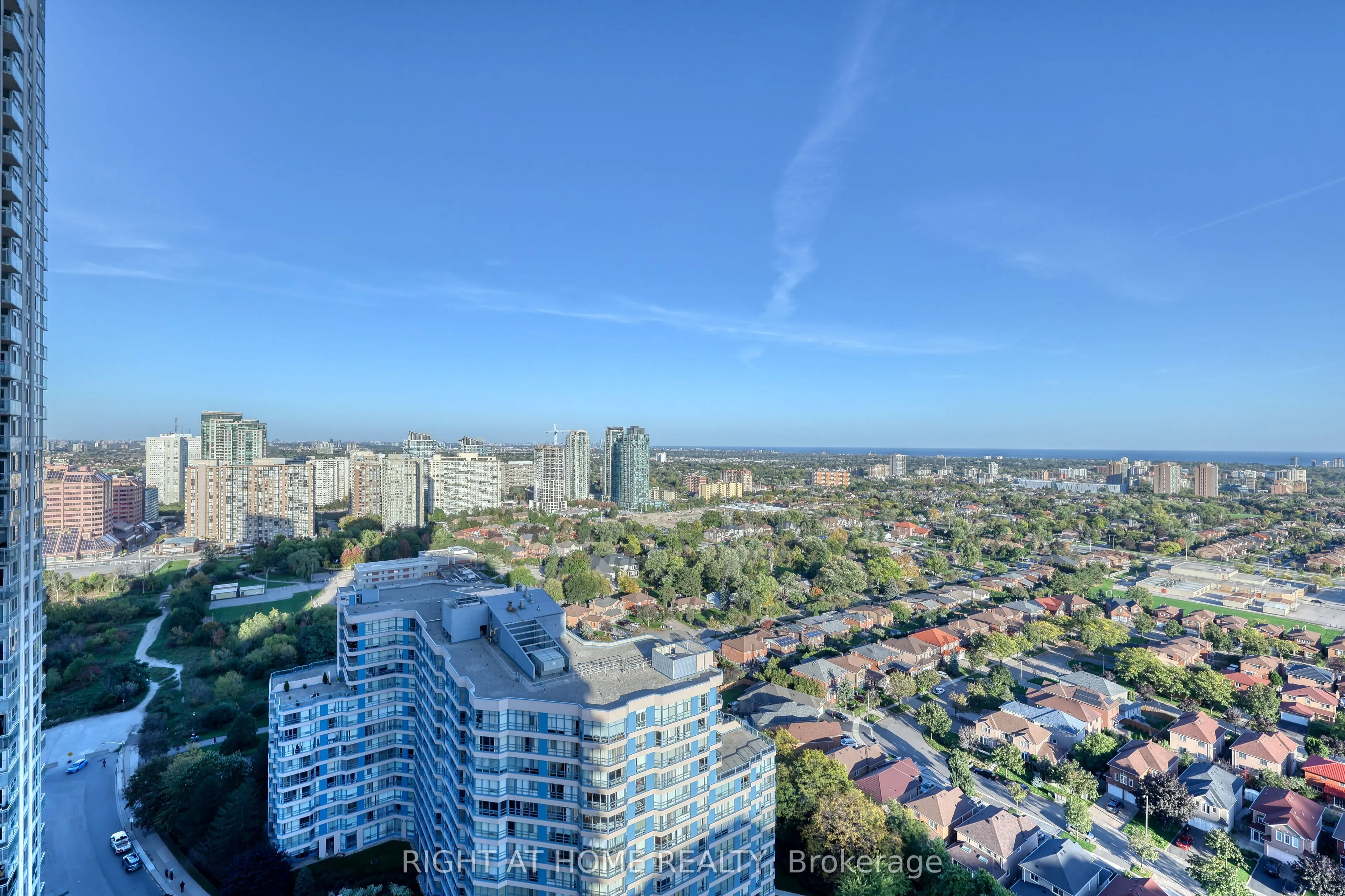 3880 Duke Of York Boulevard, #2807