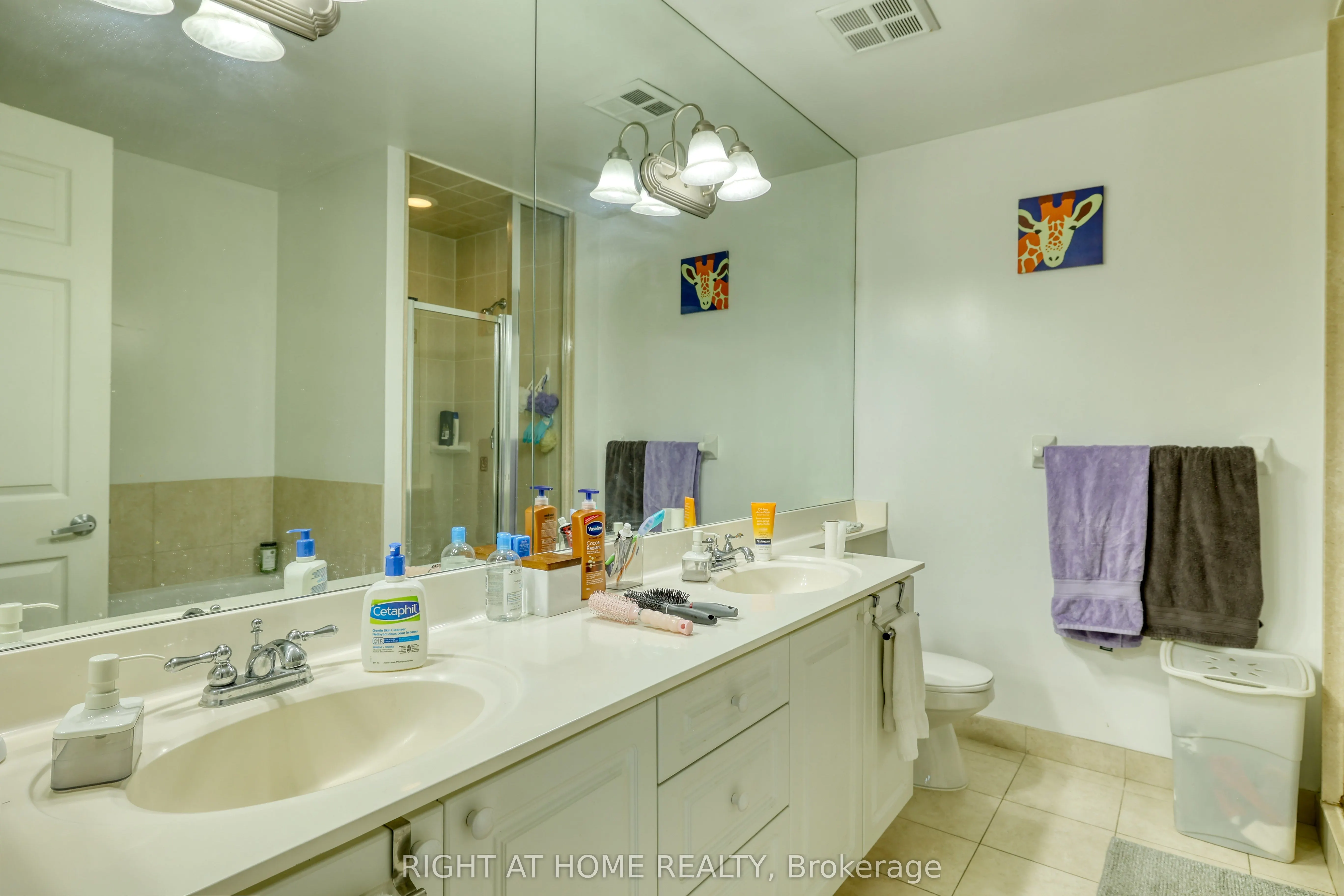 3880 Duke Of York Boulevard, #2807