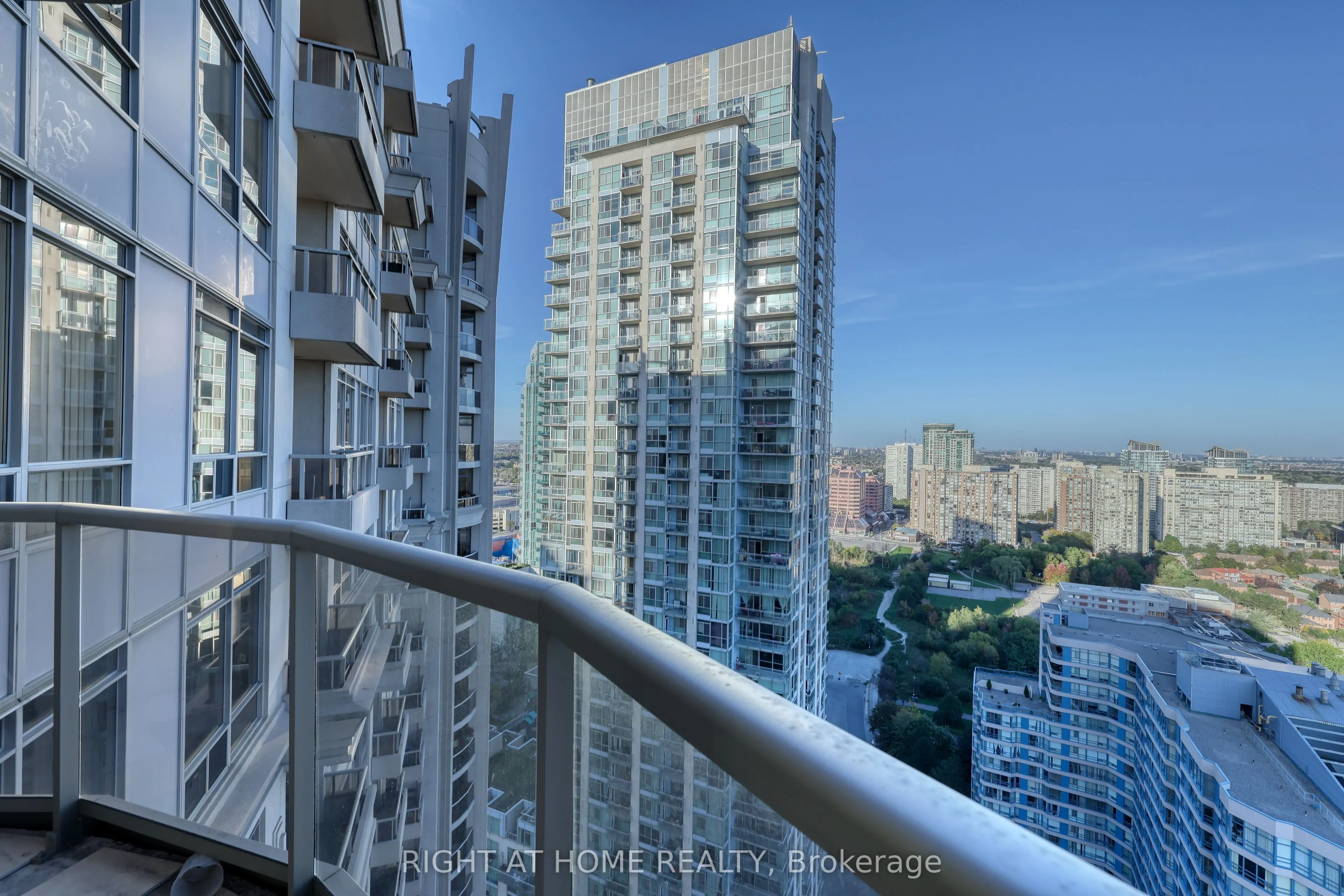 3880 Duke Of York Boulevard, #2807