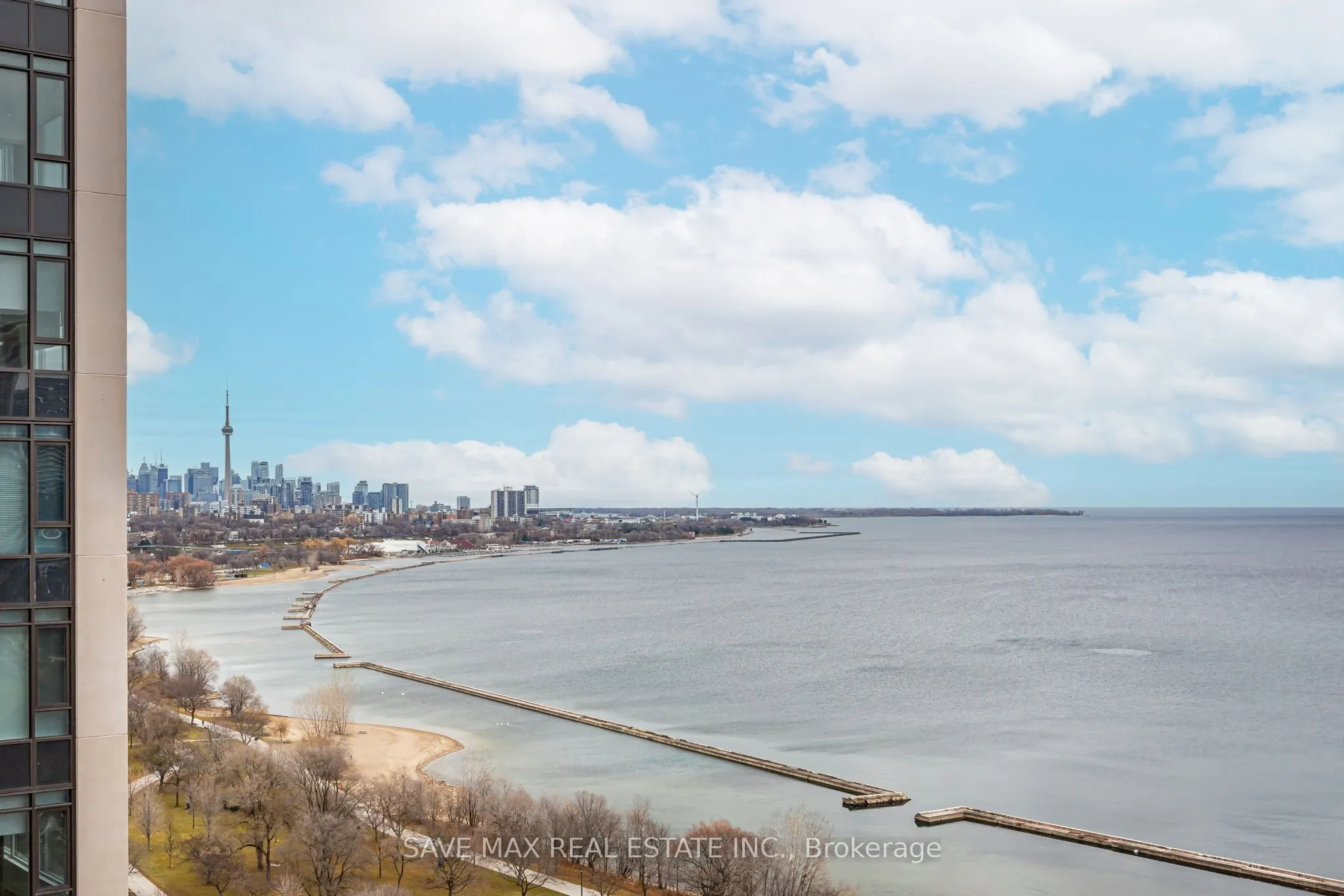 1928 Lakeshore Boulevard, #2206