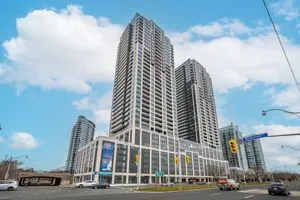 1928 Lakeshore Boulevard, #2206