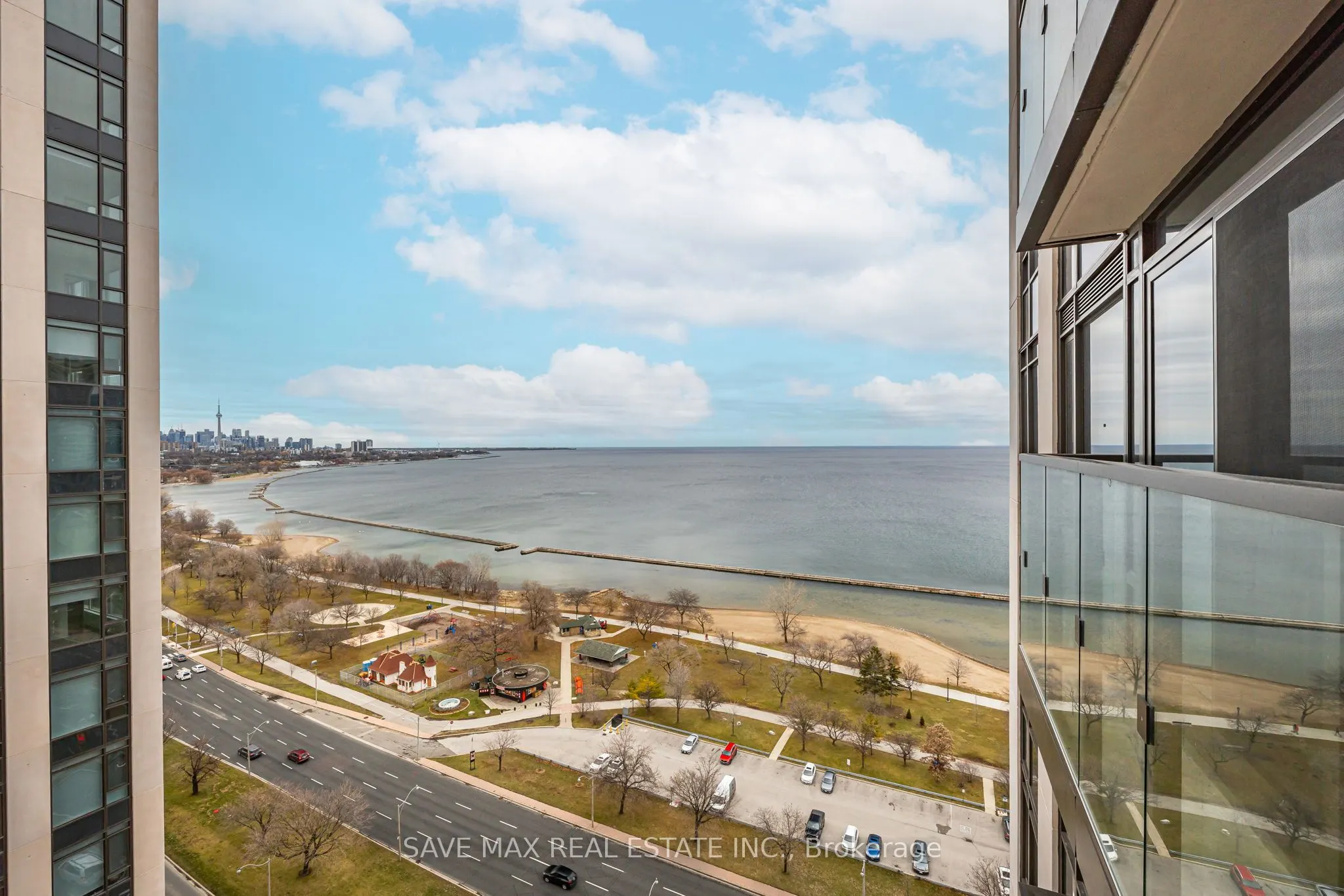 1928 Lakeshore Boulevard, #2206