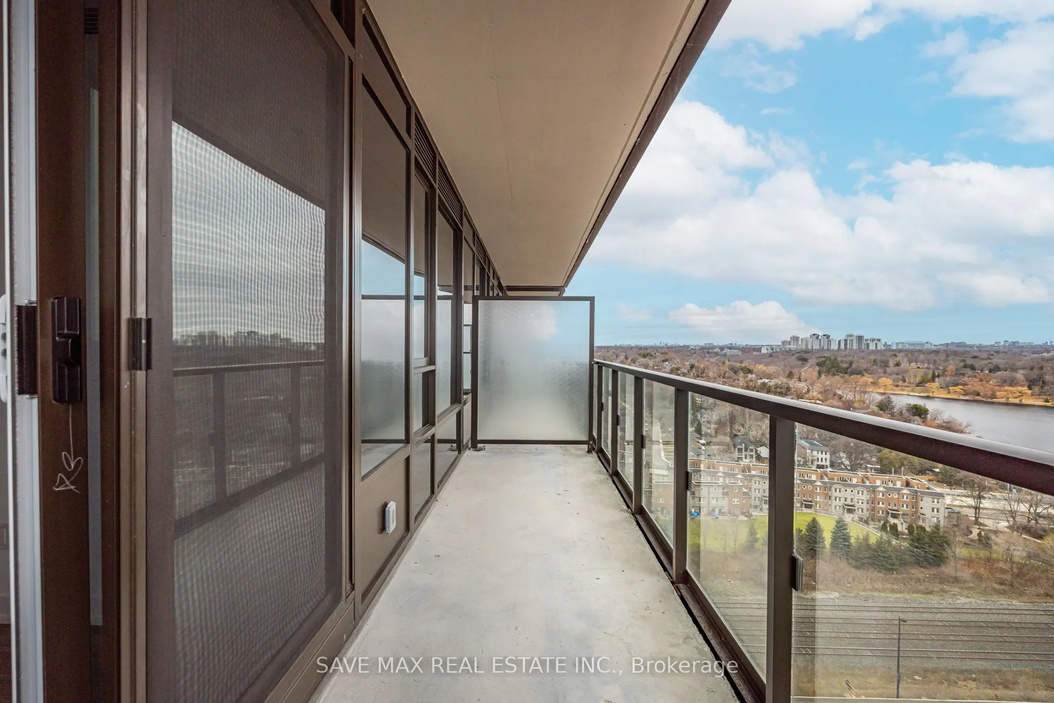 1928 Lakeshore Boulevard, #2206