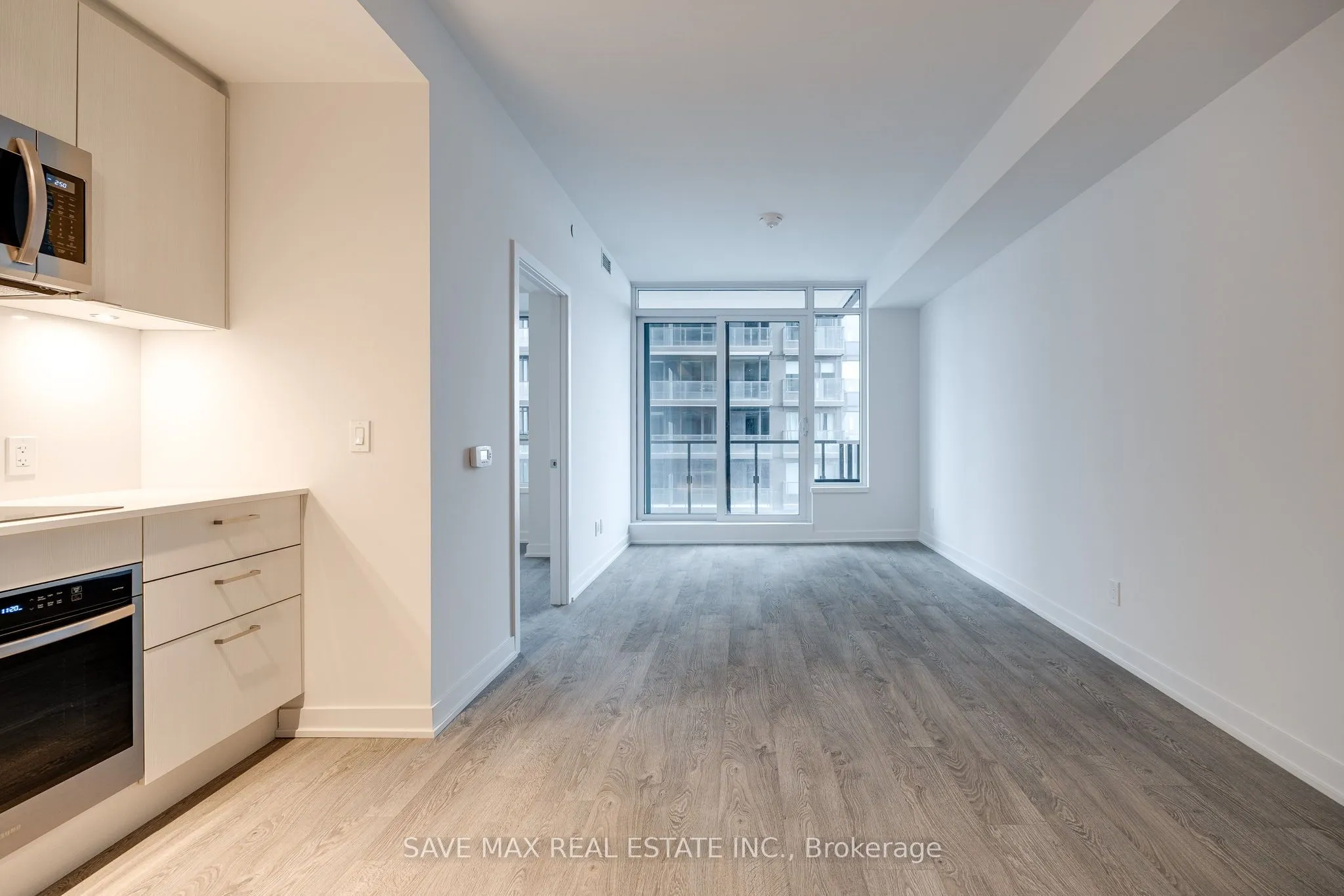 1928 Lakeshore Boulevard, #2206